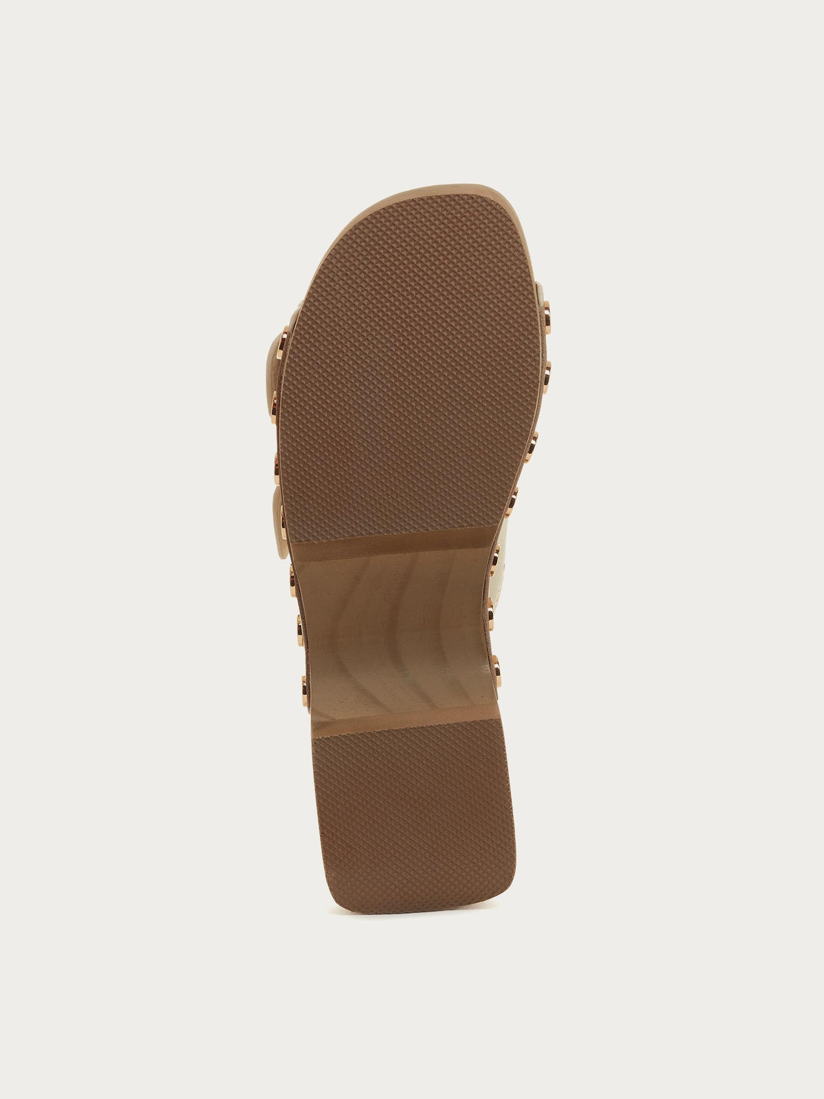 Jolt Salt Clog Sandals
