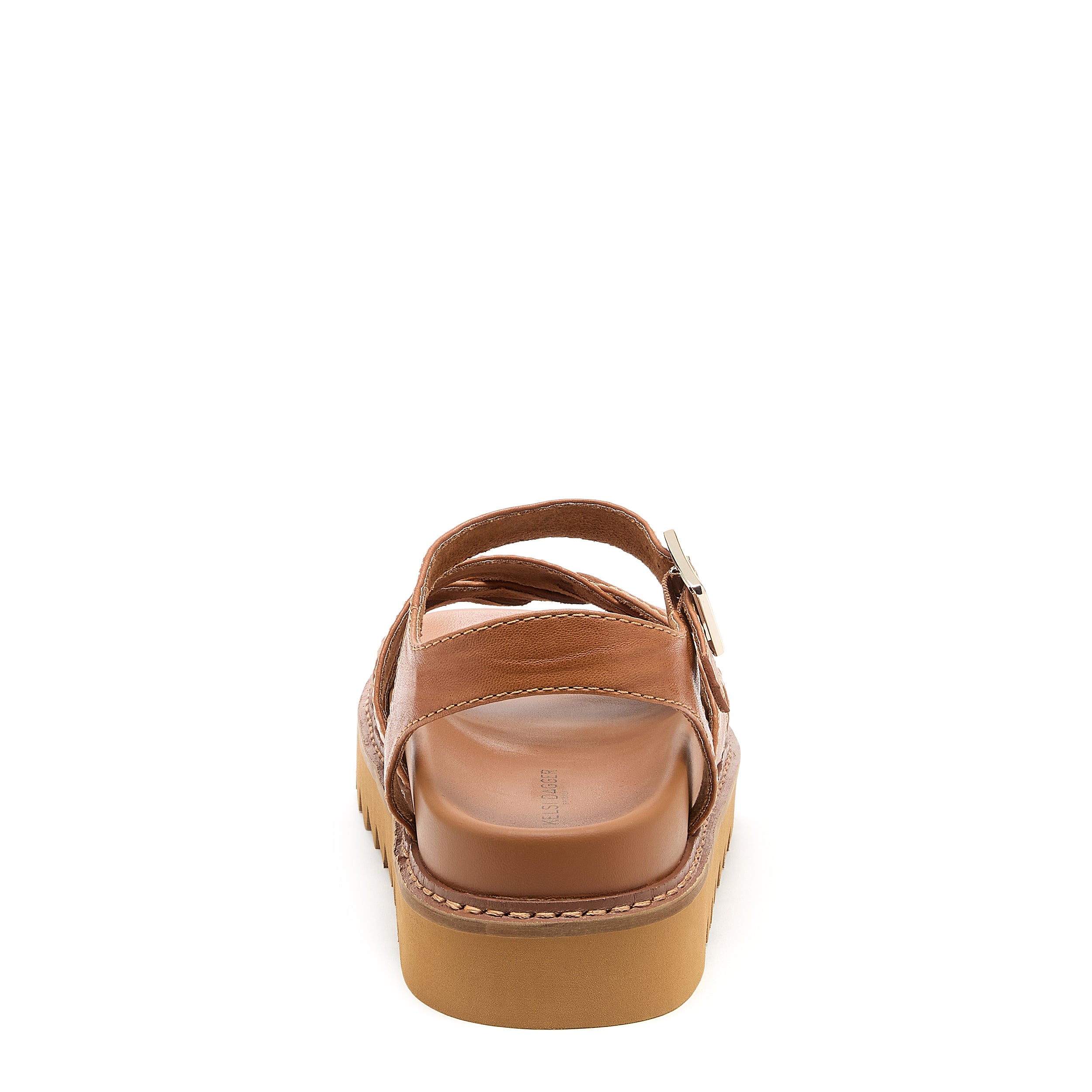 Kelsi Dagger Kova Tan Platform Sandals – Kelsi Dagger BK