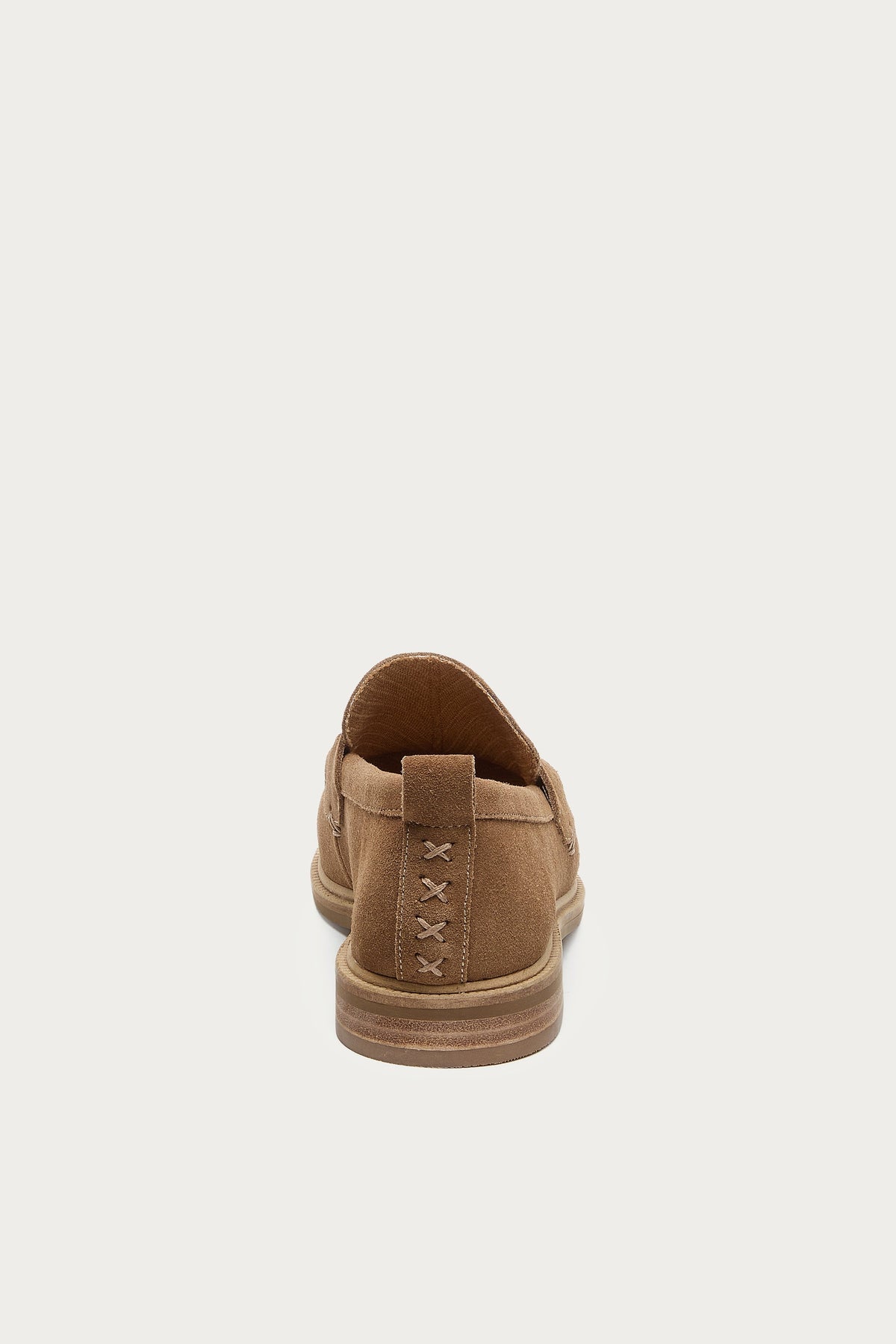 Kelsi Dagger Lens Armadillo Wide Width Loafers – Kelsi Dagger BK display picture 1
