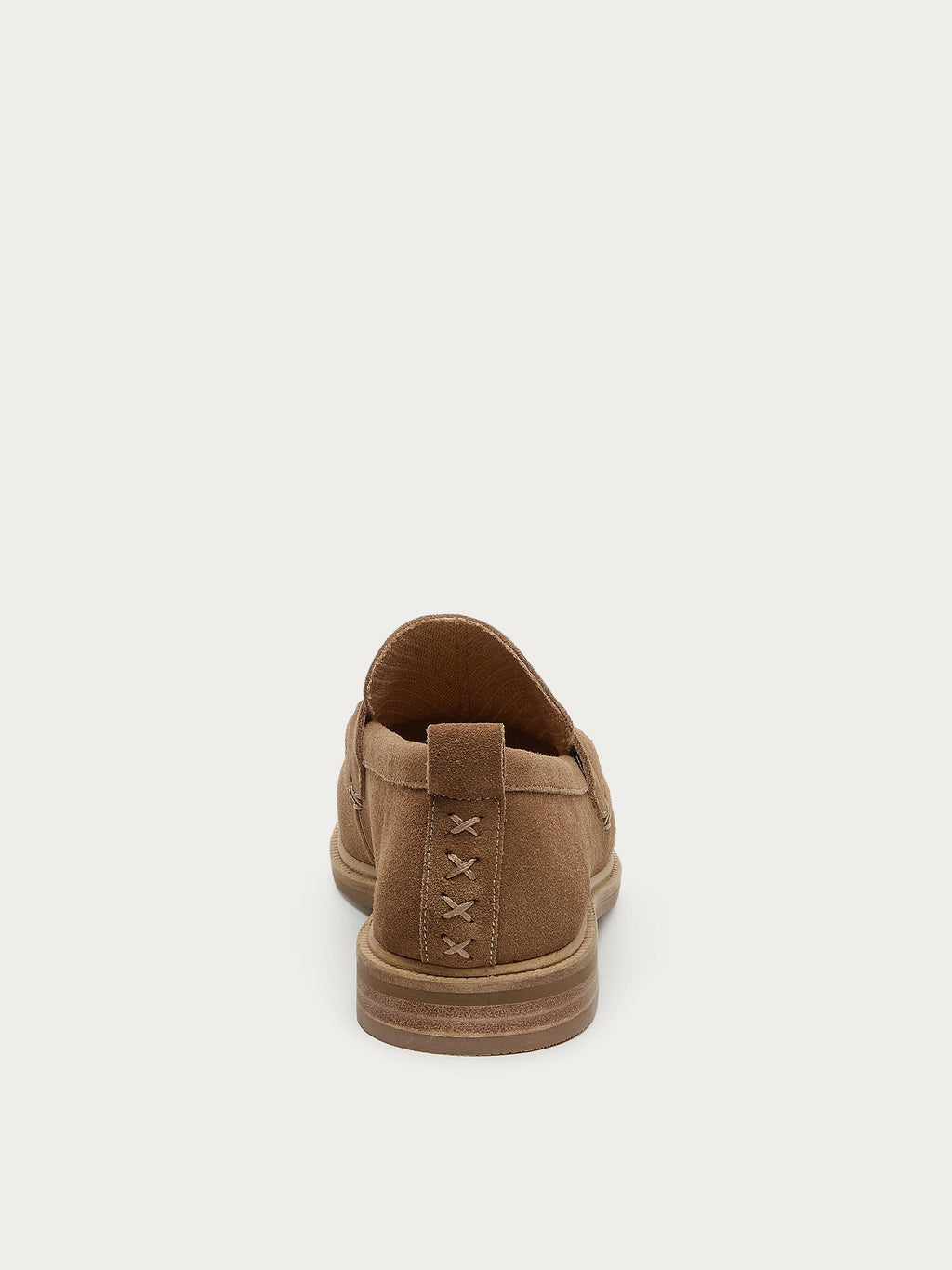 Lens Armadillo Wide Width Loafers