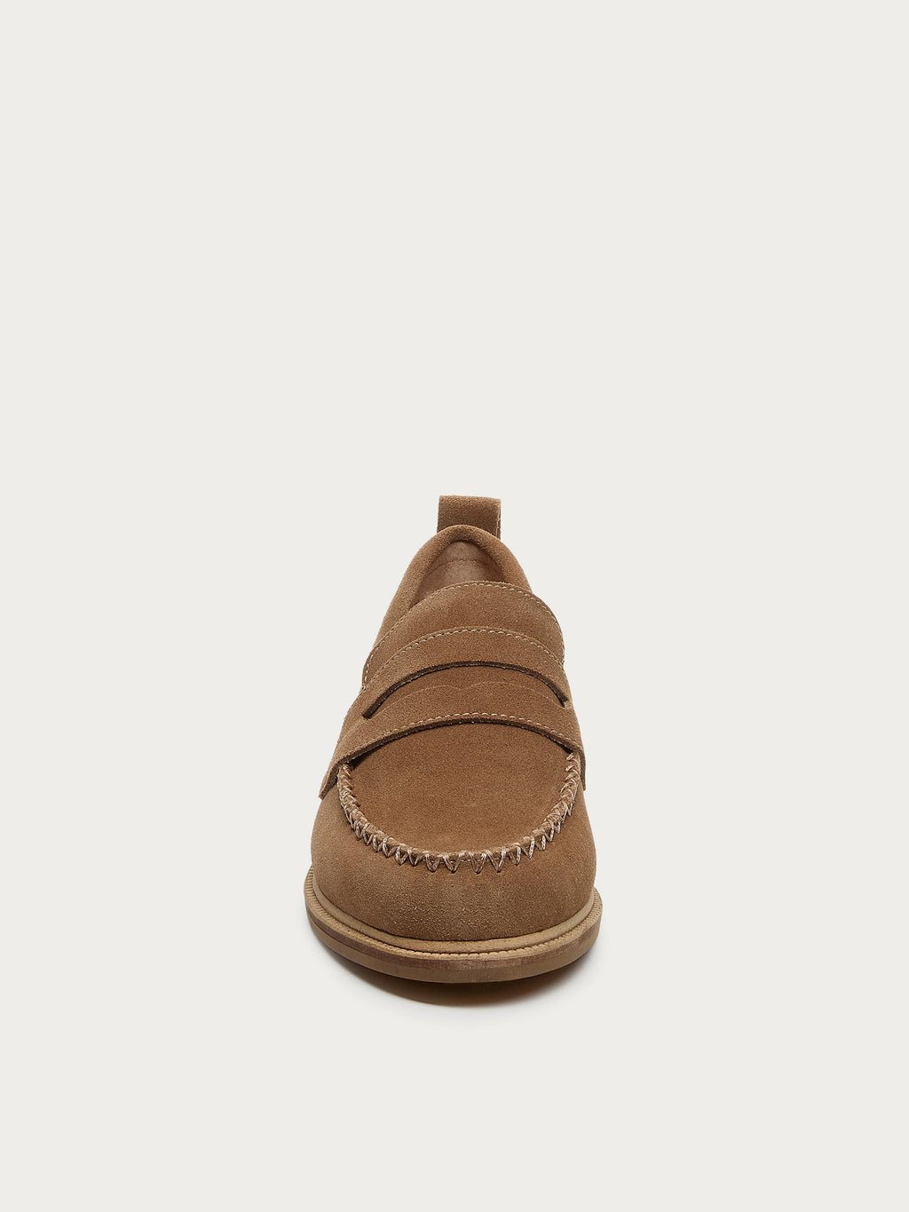 Lens Armadillo Wide Width Loafers