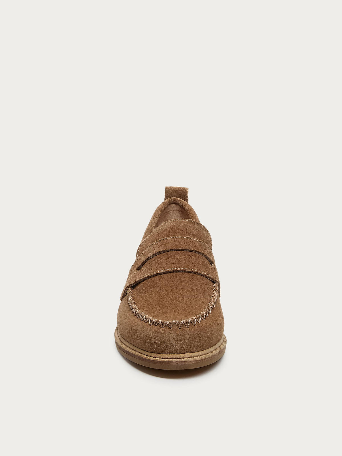 Lens Armadillo Wide Width Loafers