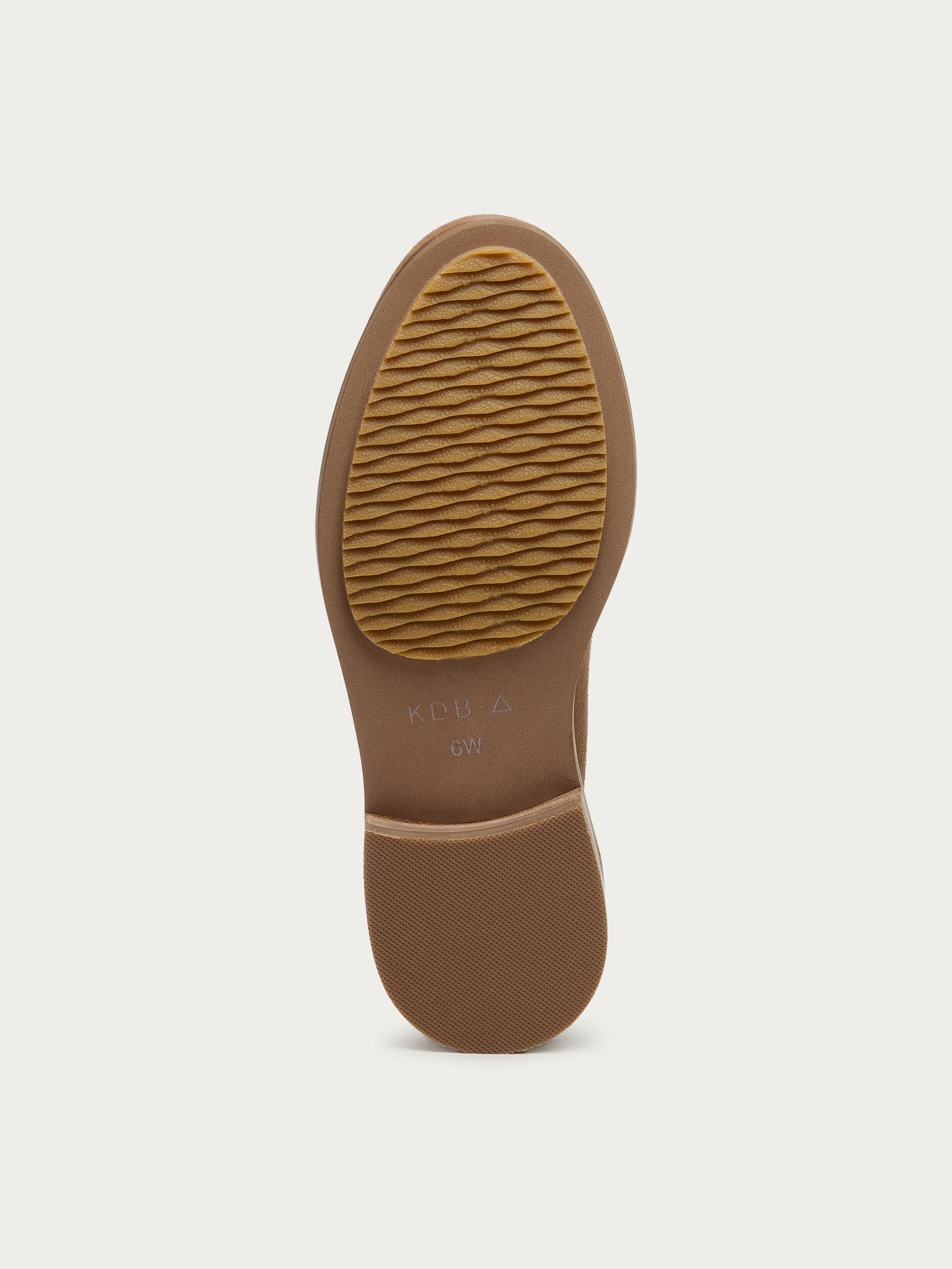 Lens Armadillo Wide Width Loafers
