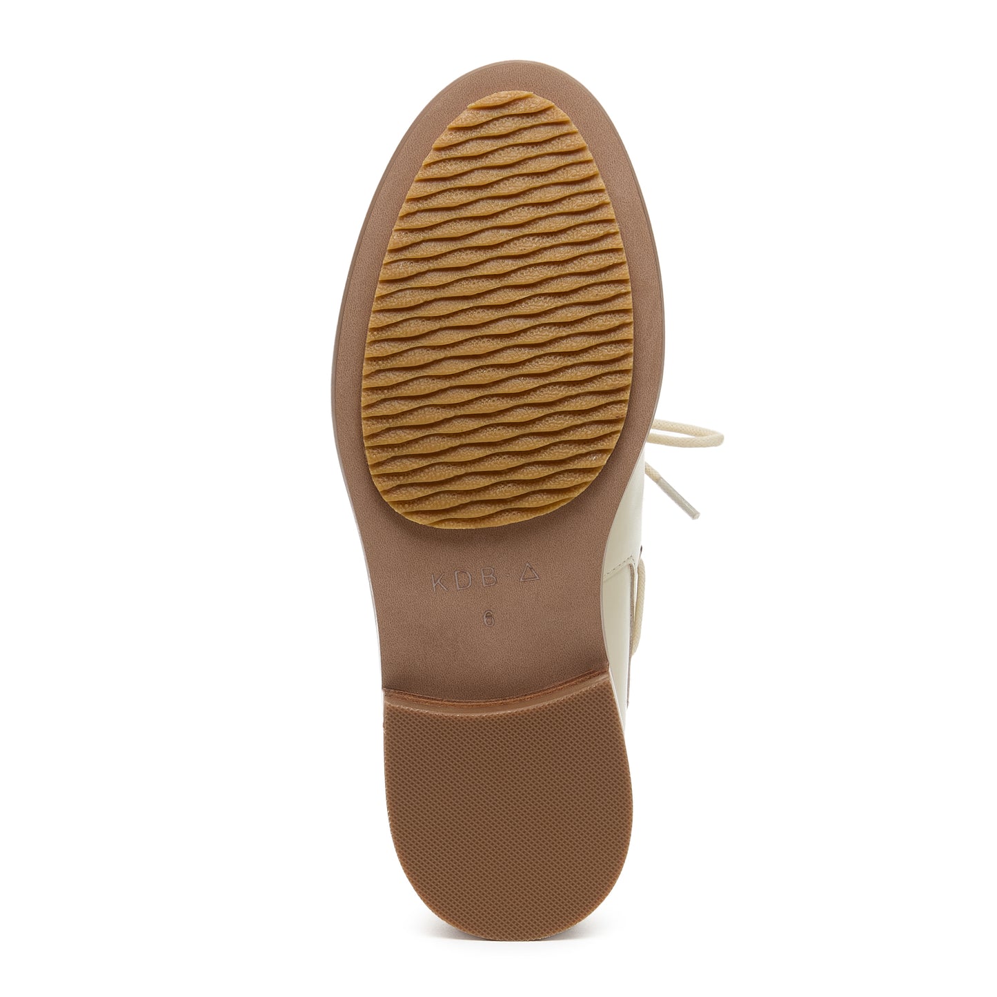 Kelsi Dagger Women's Linny Shell Leather Boat Shoes