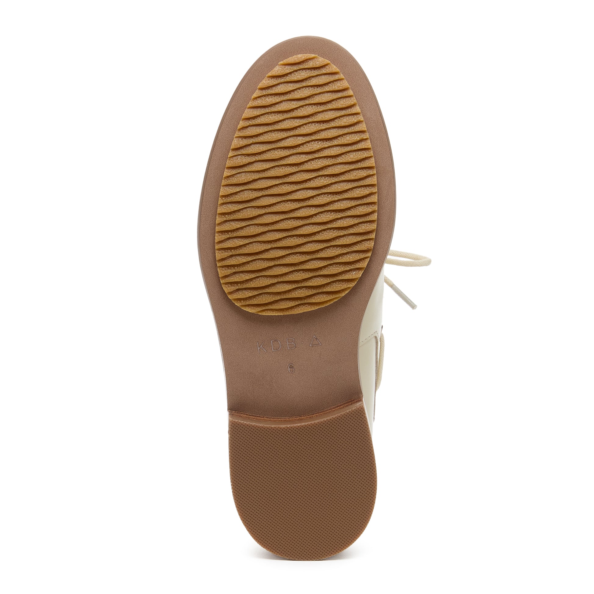 Kelsi Dagger Women's Linny Shell Leather Boat Shoes