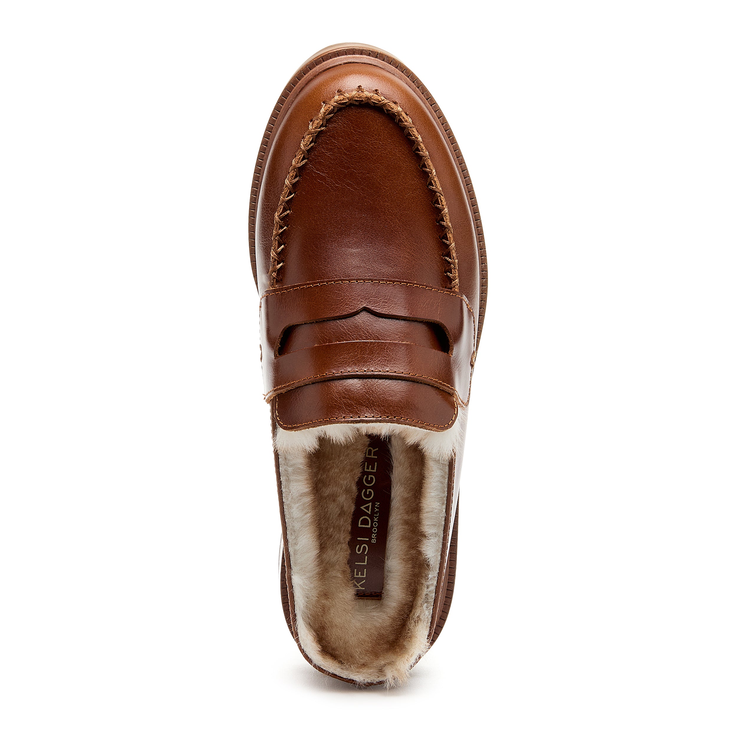 THE SHISHIKUI LOAFER / BROWN 新品未使用品 LOAFER / BROWN – SHISHIKUI