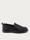 Loft Black Loafer