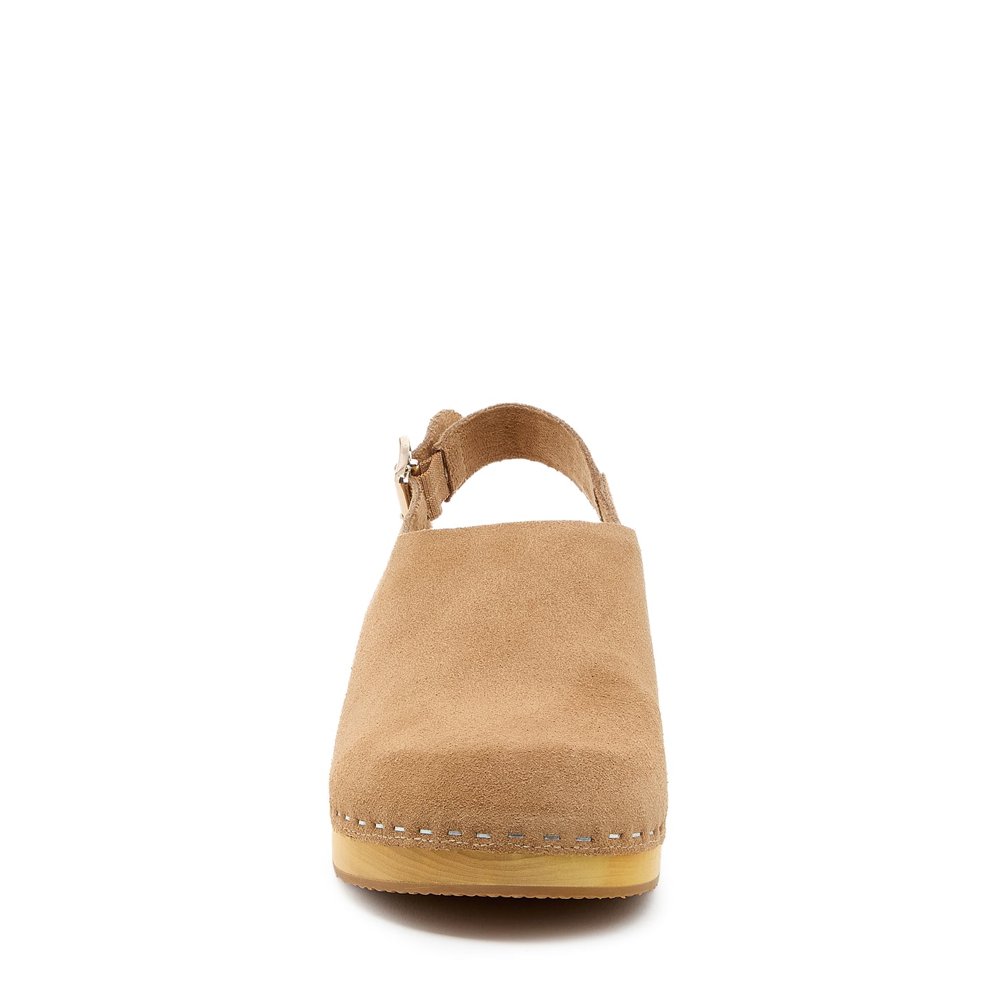 Nash Bison Sling Back Clog