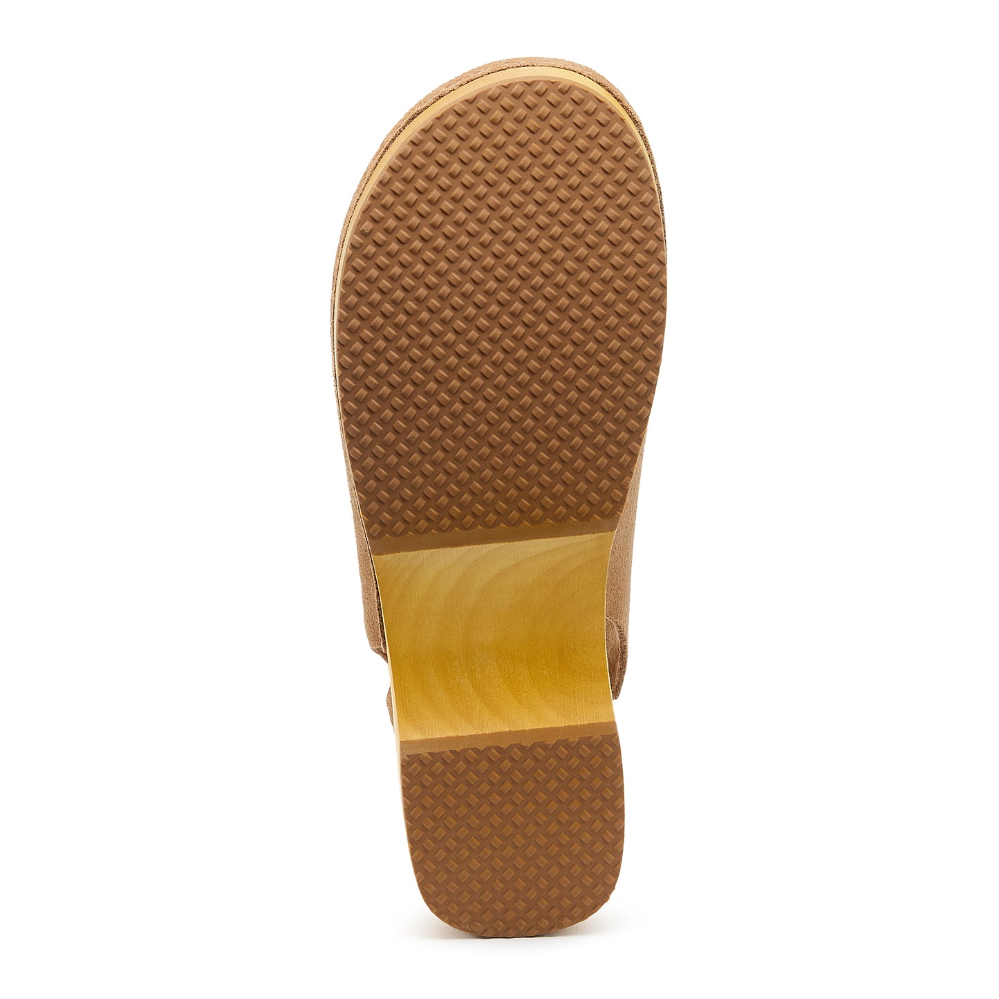 Nash Bison Sling Back Clog