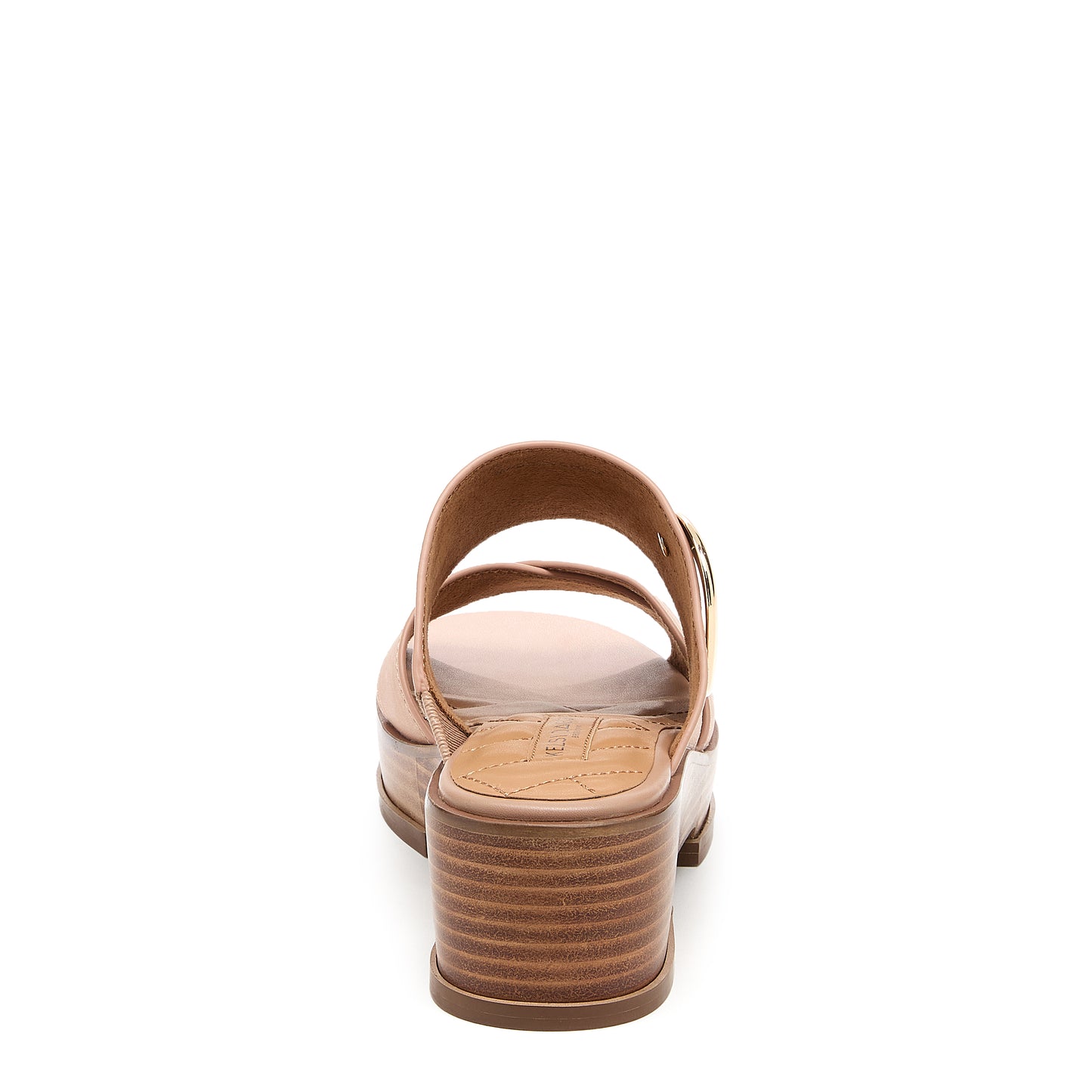 Kelsi Dagger Women's Nina Pink Wedge Sandals