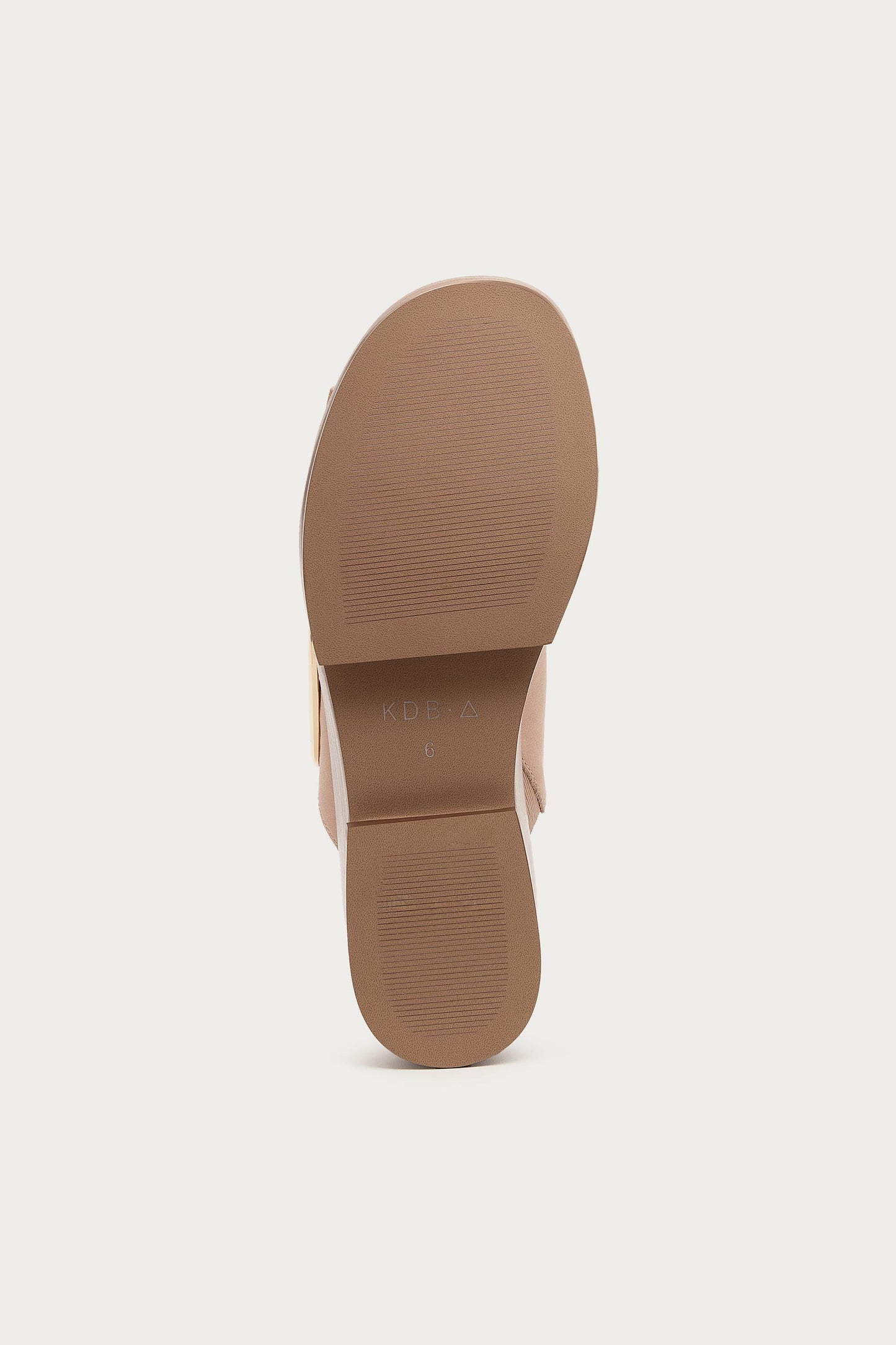 Nina Pink Wedge Sandals