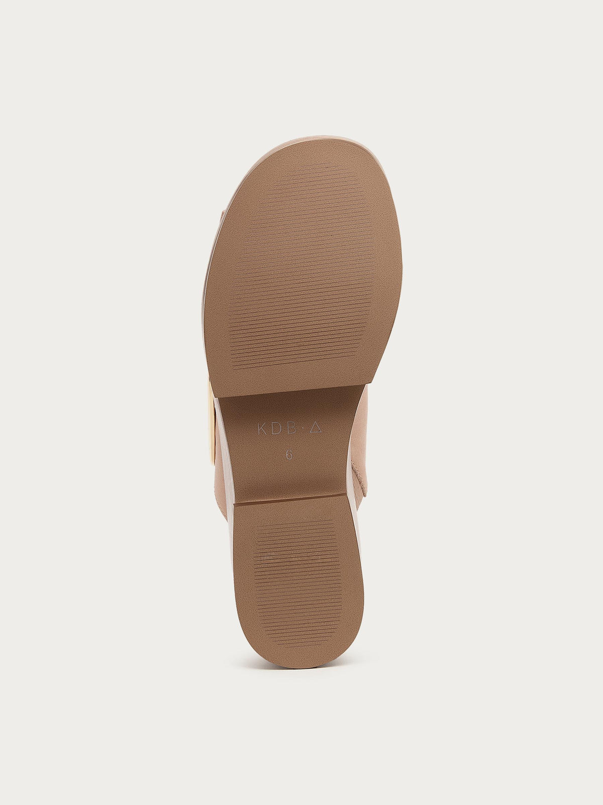 Nina Pink Wedge Sandals