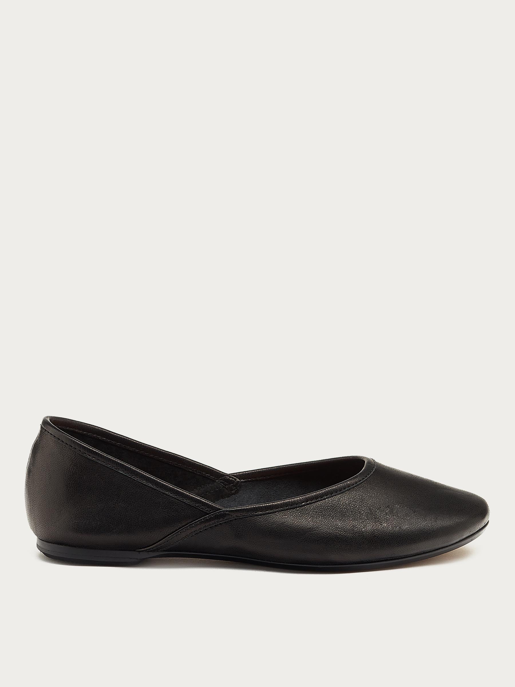 Painter Black Flat