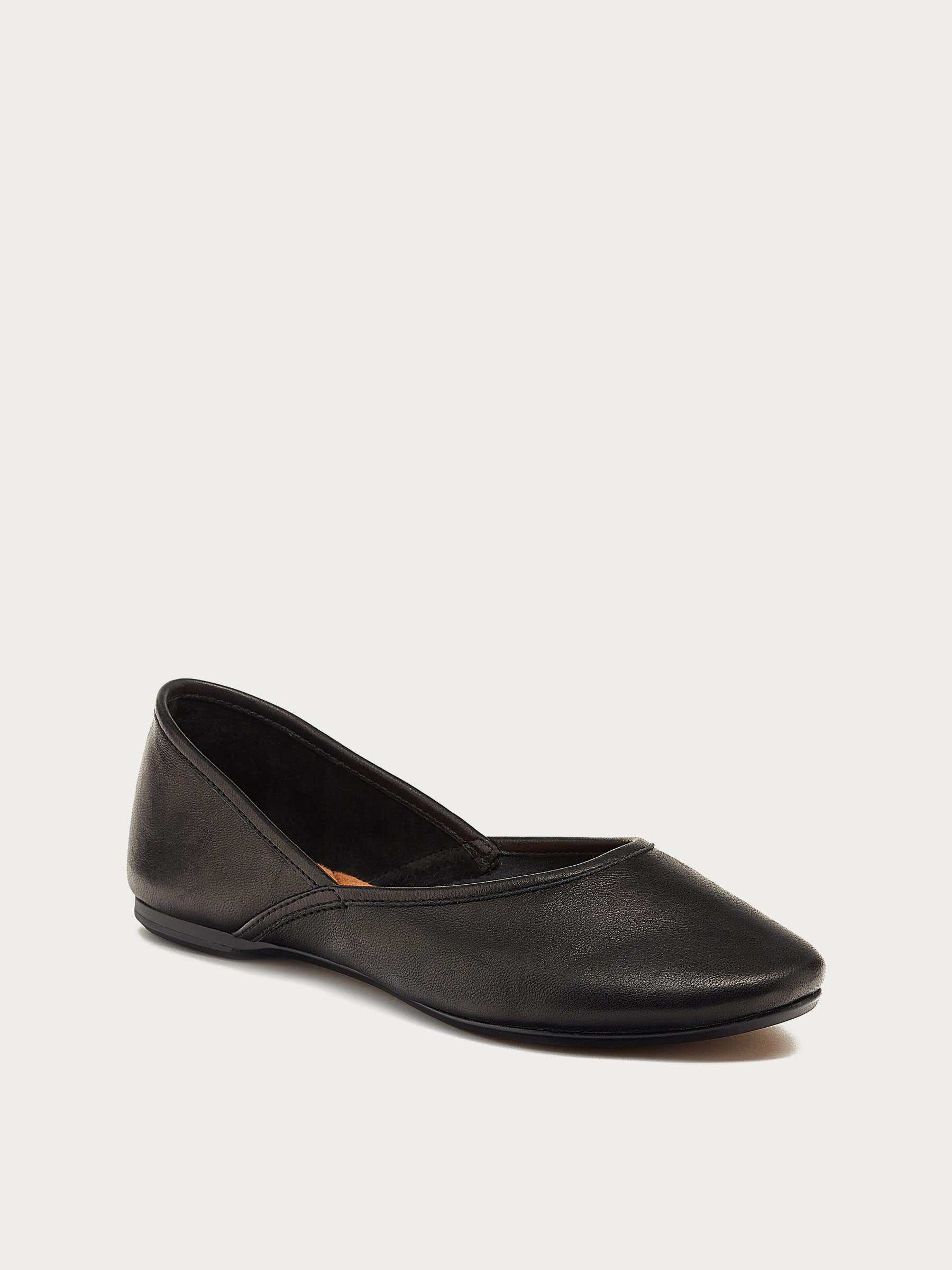 Painter Black Flat