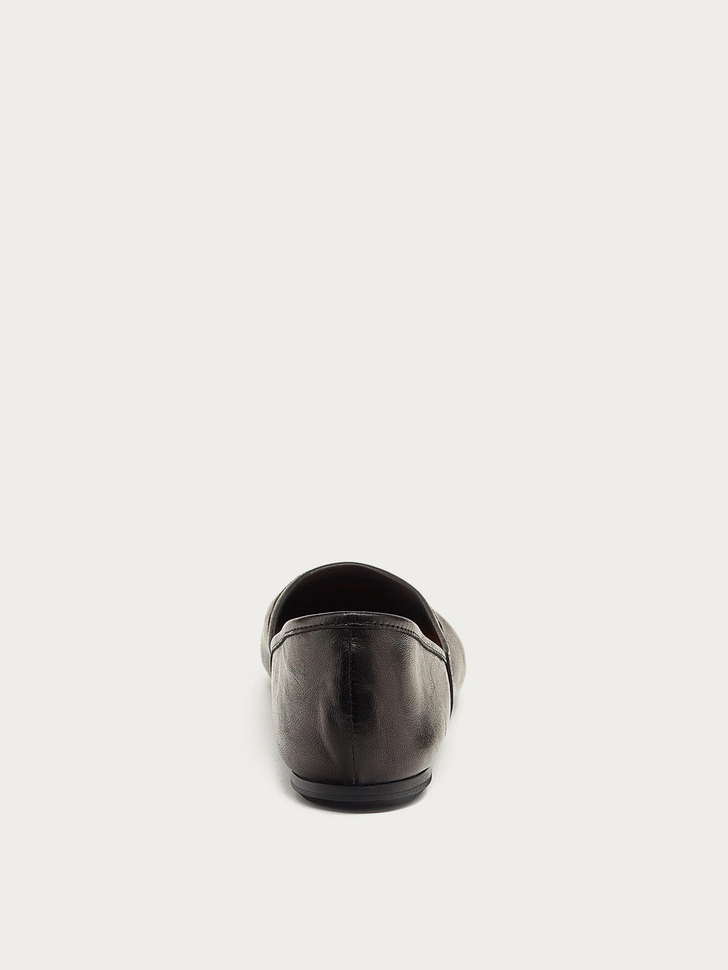 Painter Black Flat