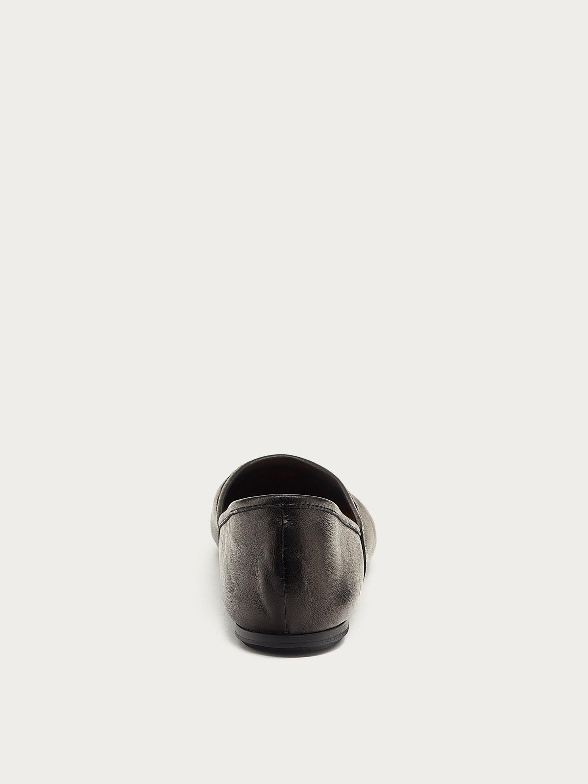 Painter Black Flat