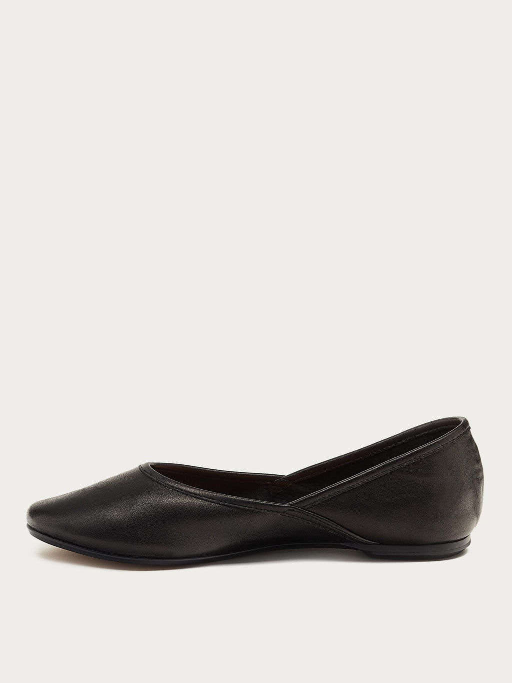 Painter Black Flat