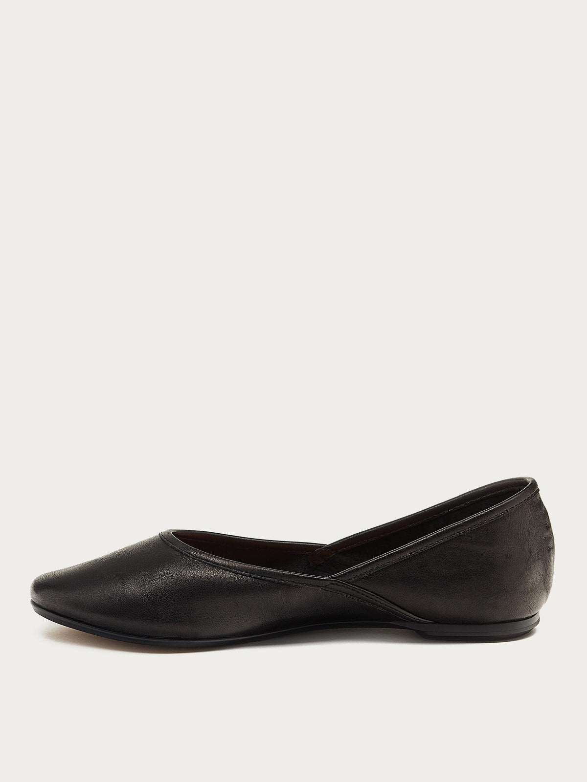 Painter Black Flat