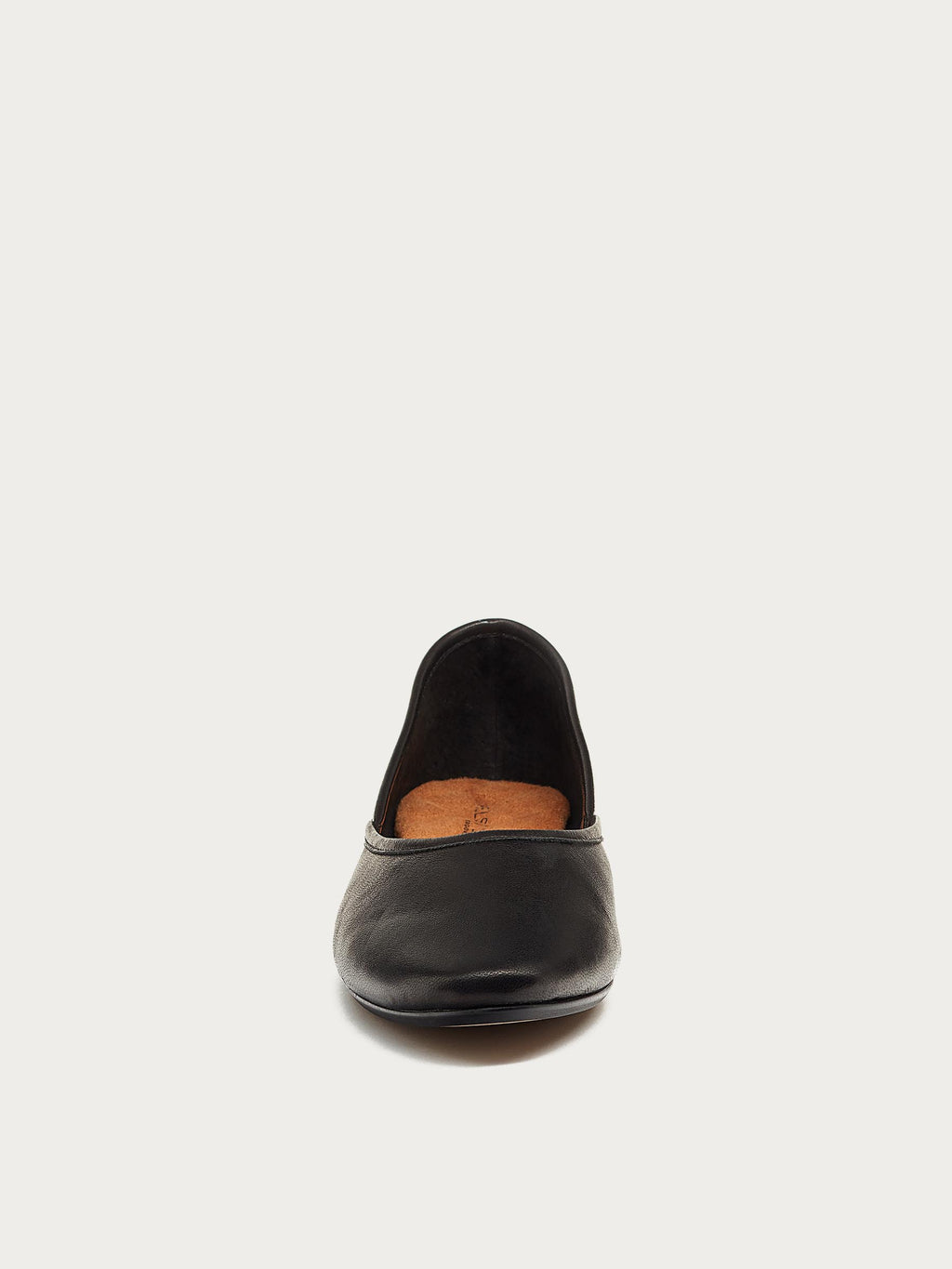 Painter Black Flat