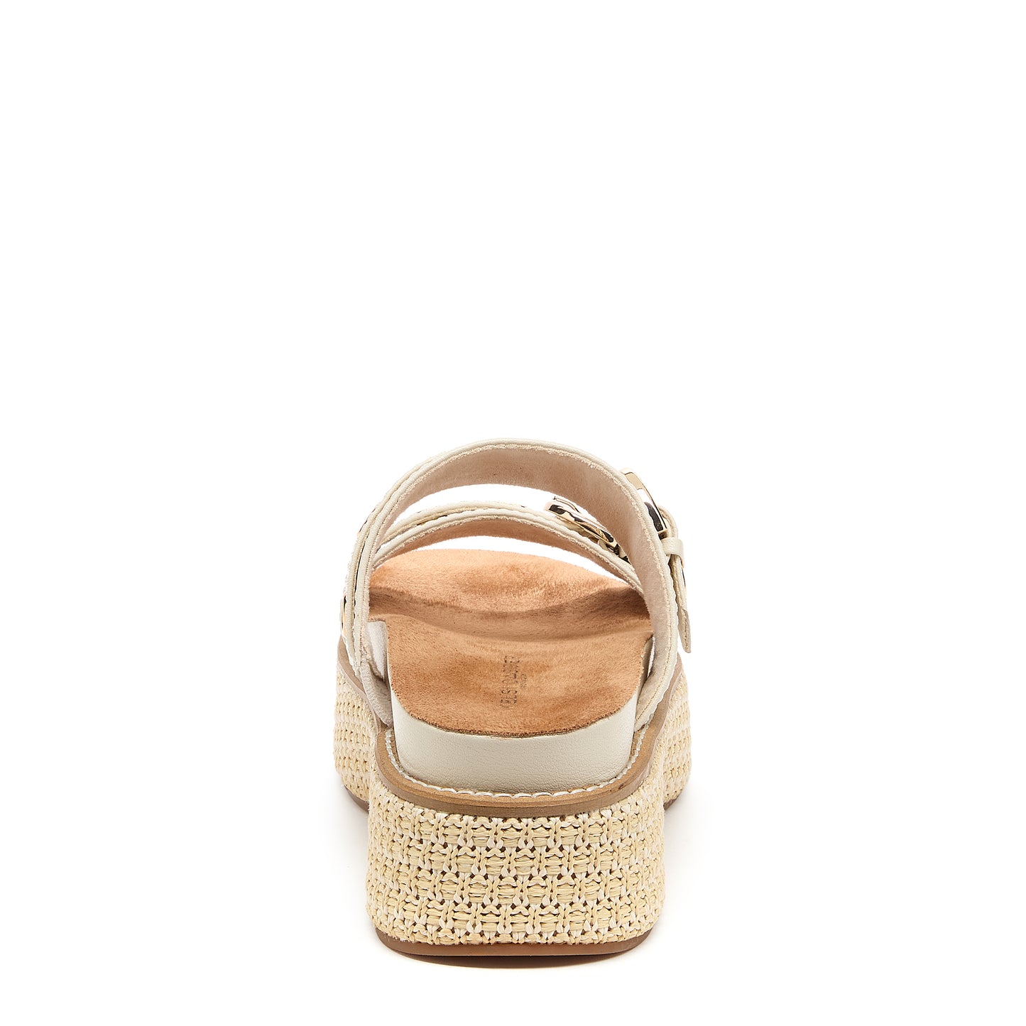 Kelsi Dagger Women's Penny Salt Platform Sandals