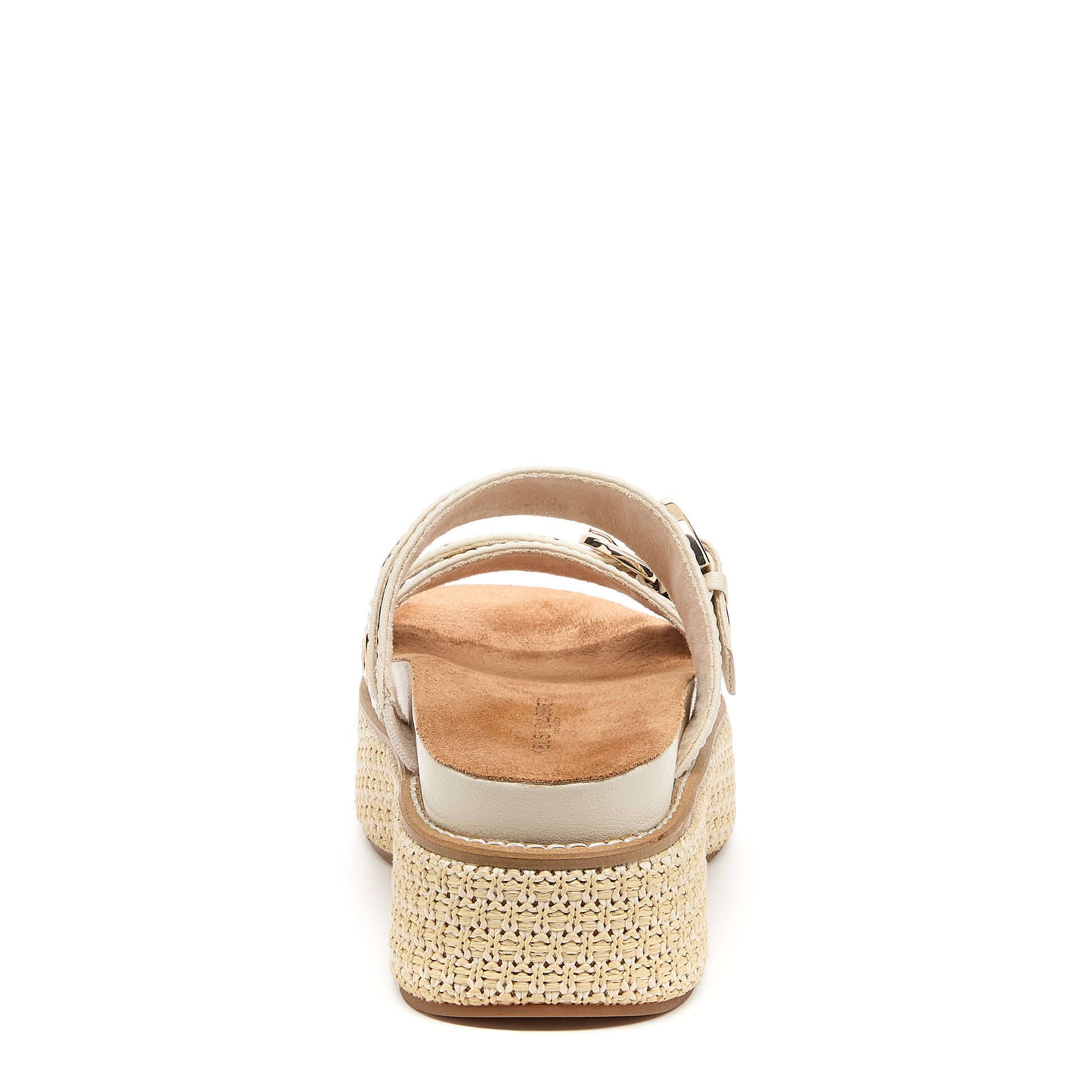 Kelsi Dagger Women's Penny Salt Platform Sandals