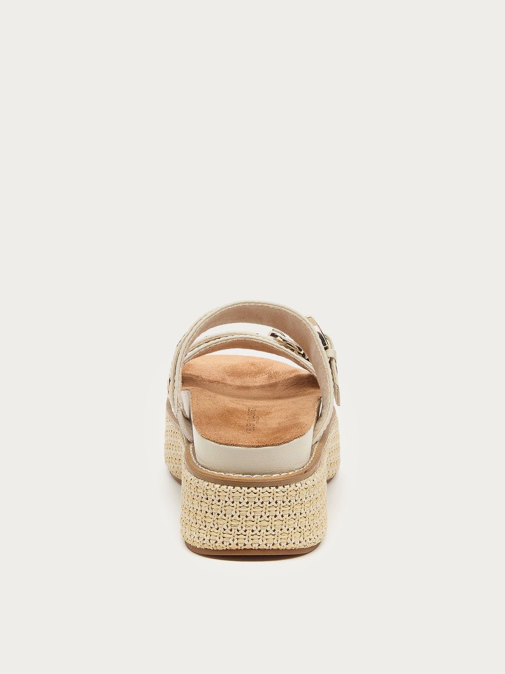 Penny Salt Platform Sandals