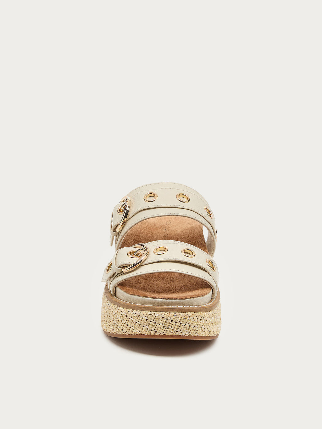 Penny Salt Platform Sandals