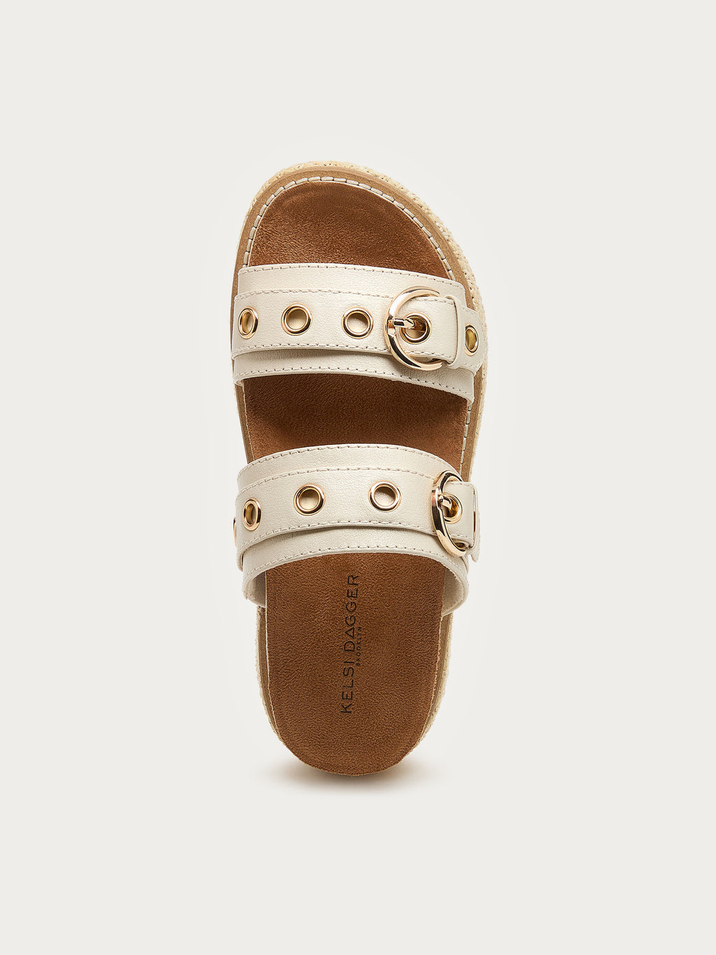 Penny Salt Platform Sandals