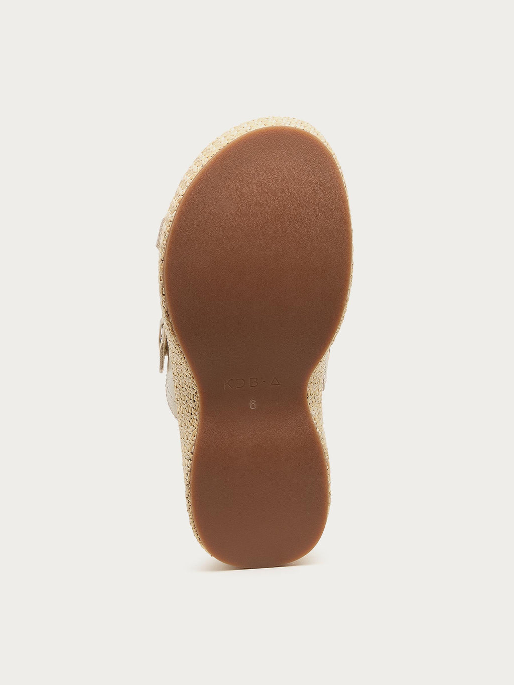 Penny Salt Platform Sandals