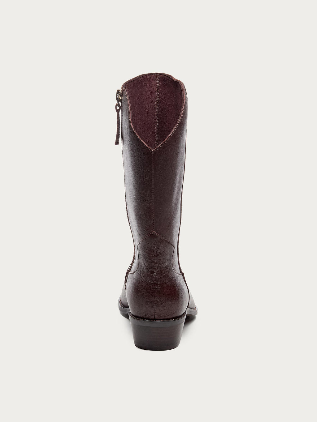 Piper Warm Brown Boot