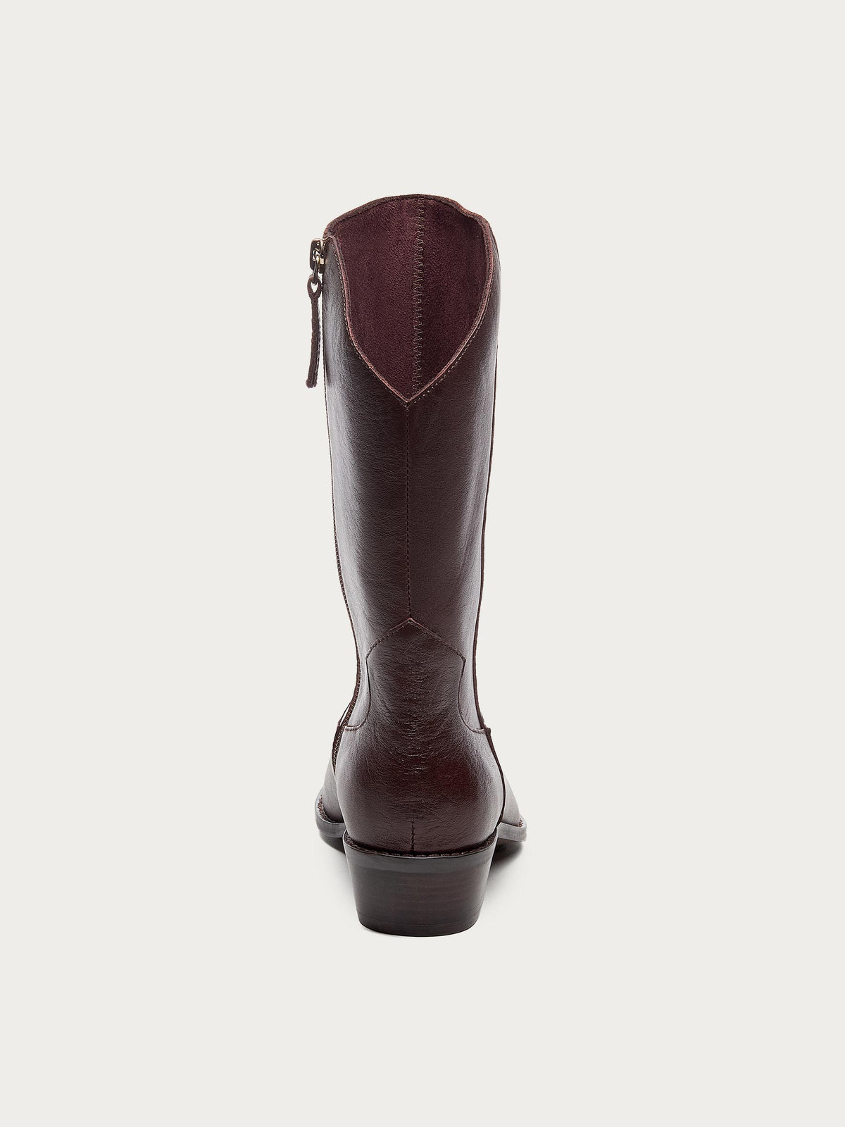 Piper Warm Brown Boot