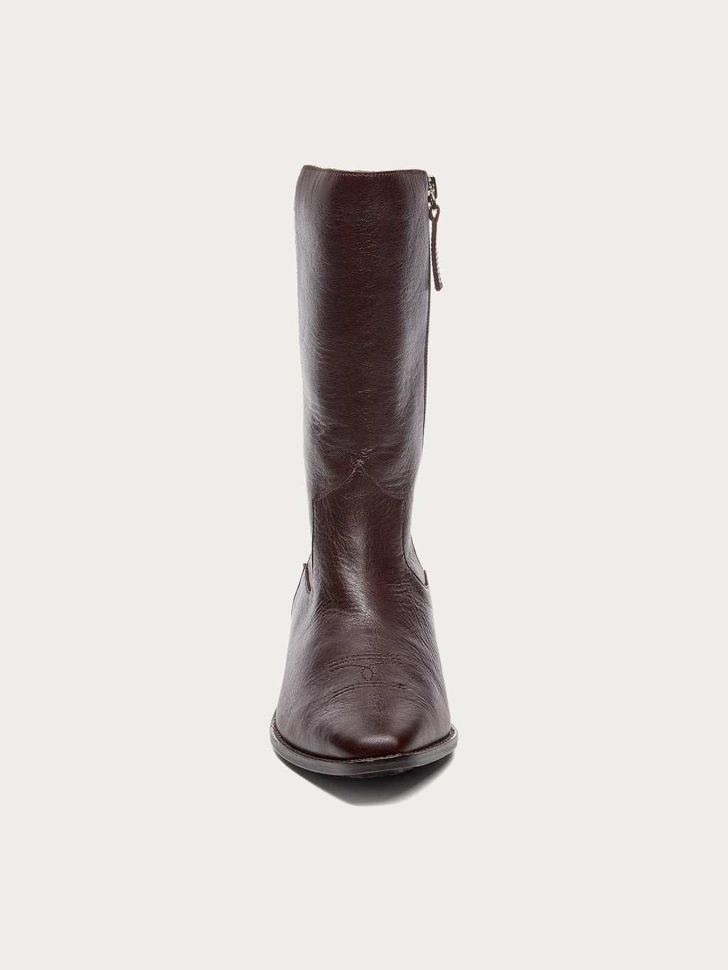 Piper Warm Brown Boot