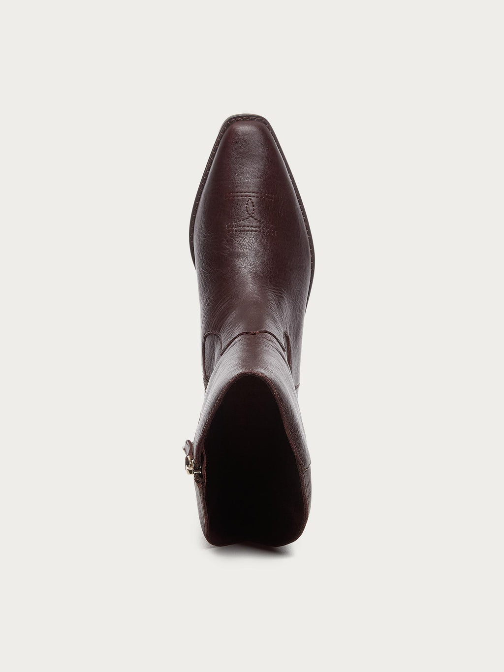 Piper Warm Brown Boot