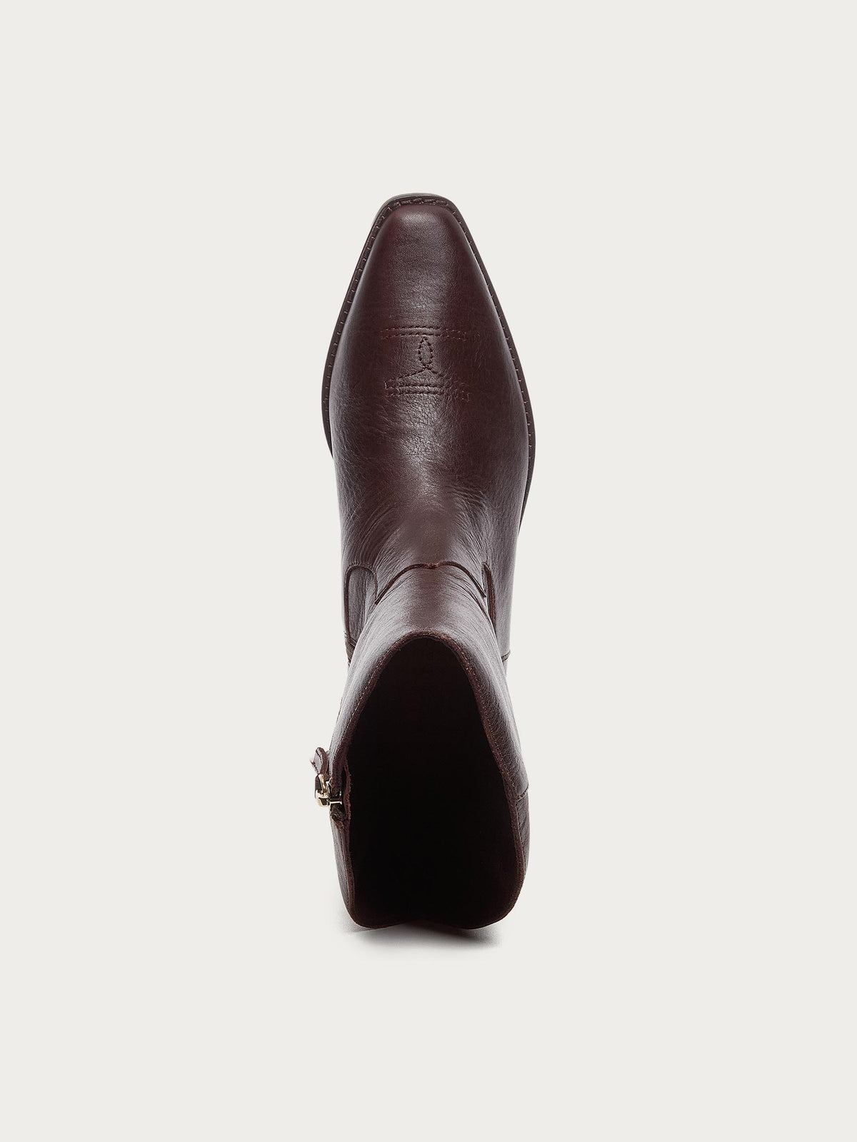 Piper Warm Brown Boot
