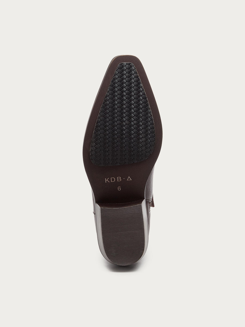 Piper Warm Brown Boot
