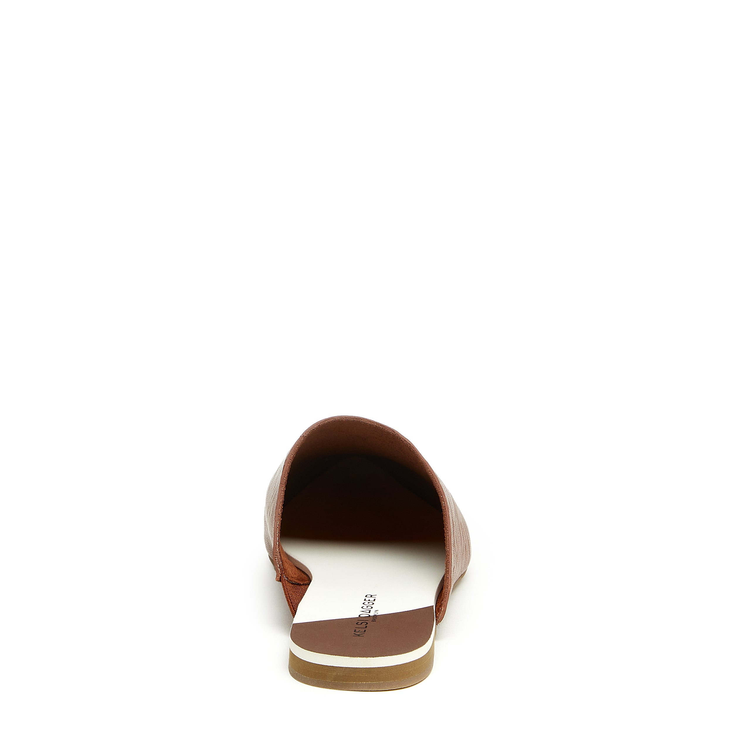 Kelsi dagger brooklyn leather hot sale mules