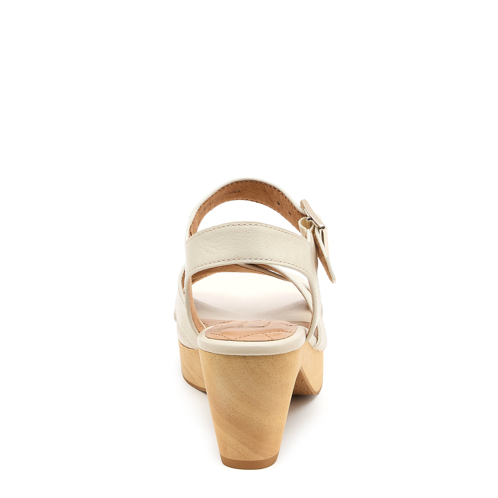 Kelsi Dagger Women's Riv Salt Platform Sandals