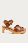 Riv Auburn Platform Sandals
