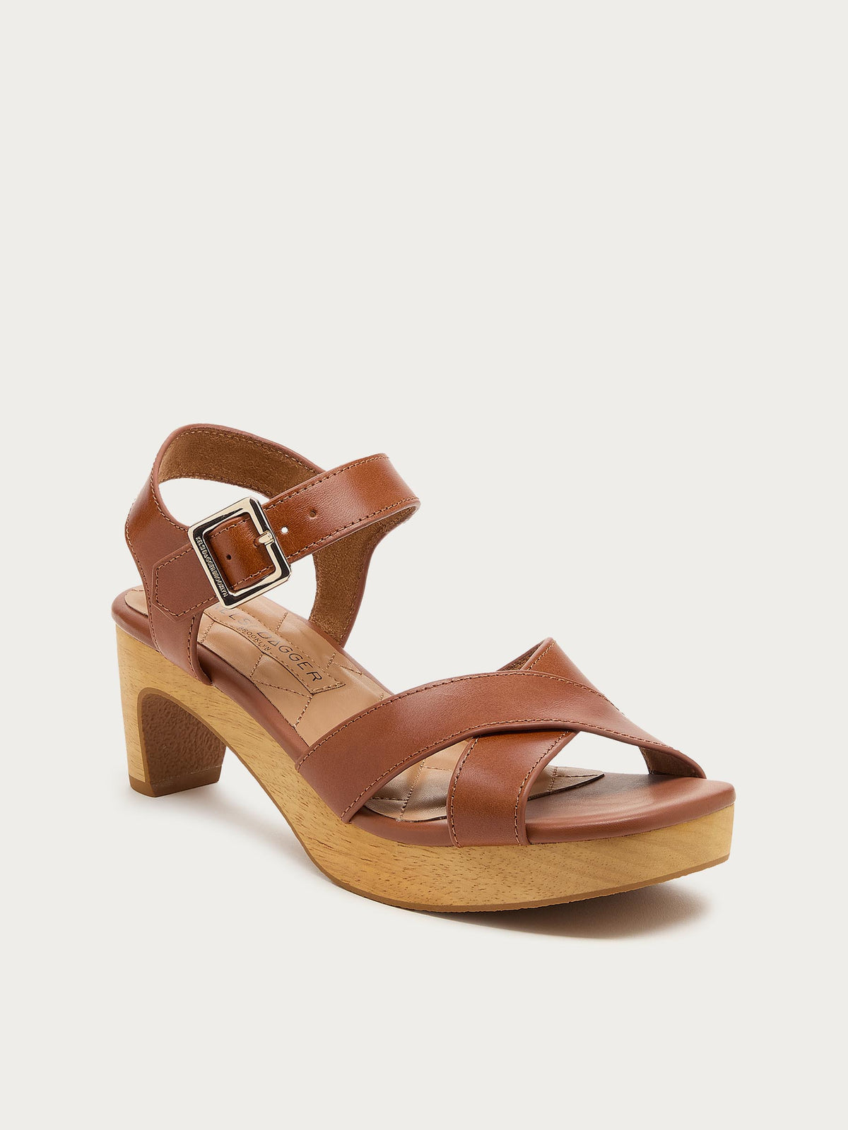 Riv Auburn Platform Sandals