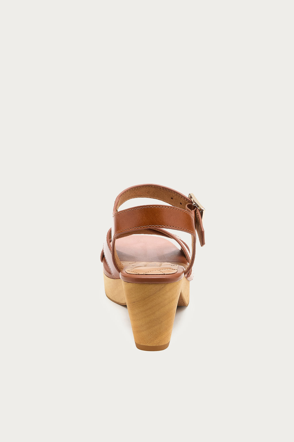 Riv Auburn Platform Sandals