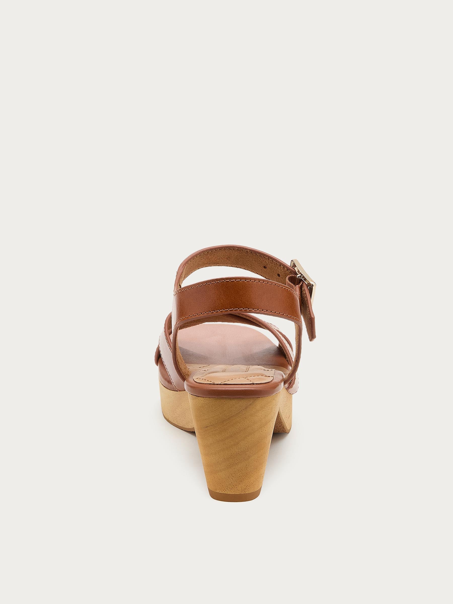 Kelsi Dagger Riv Auburn Platform Sandals – Kelsi Dagger BK