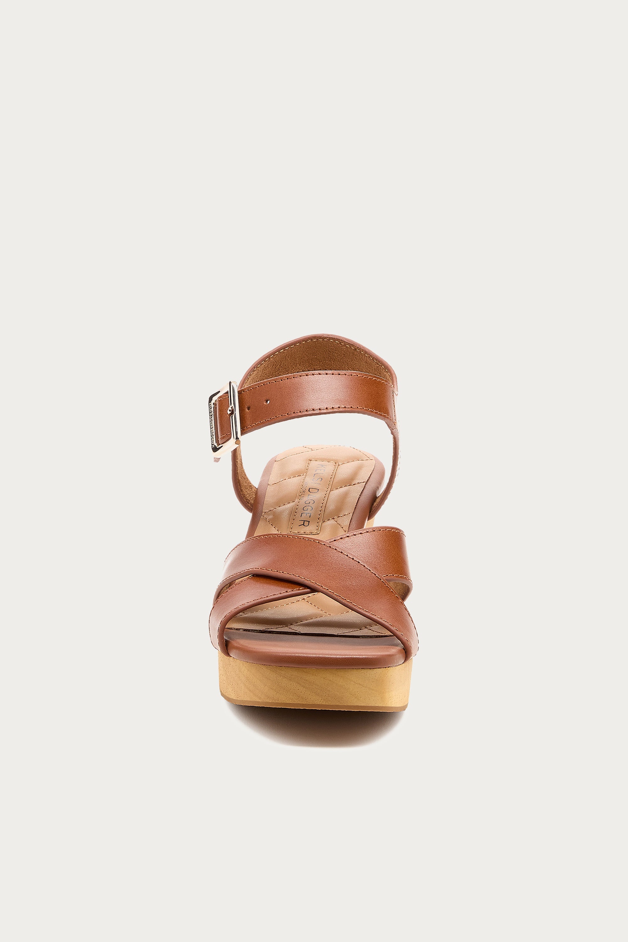 Riv Auburn Platform Sandals