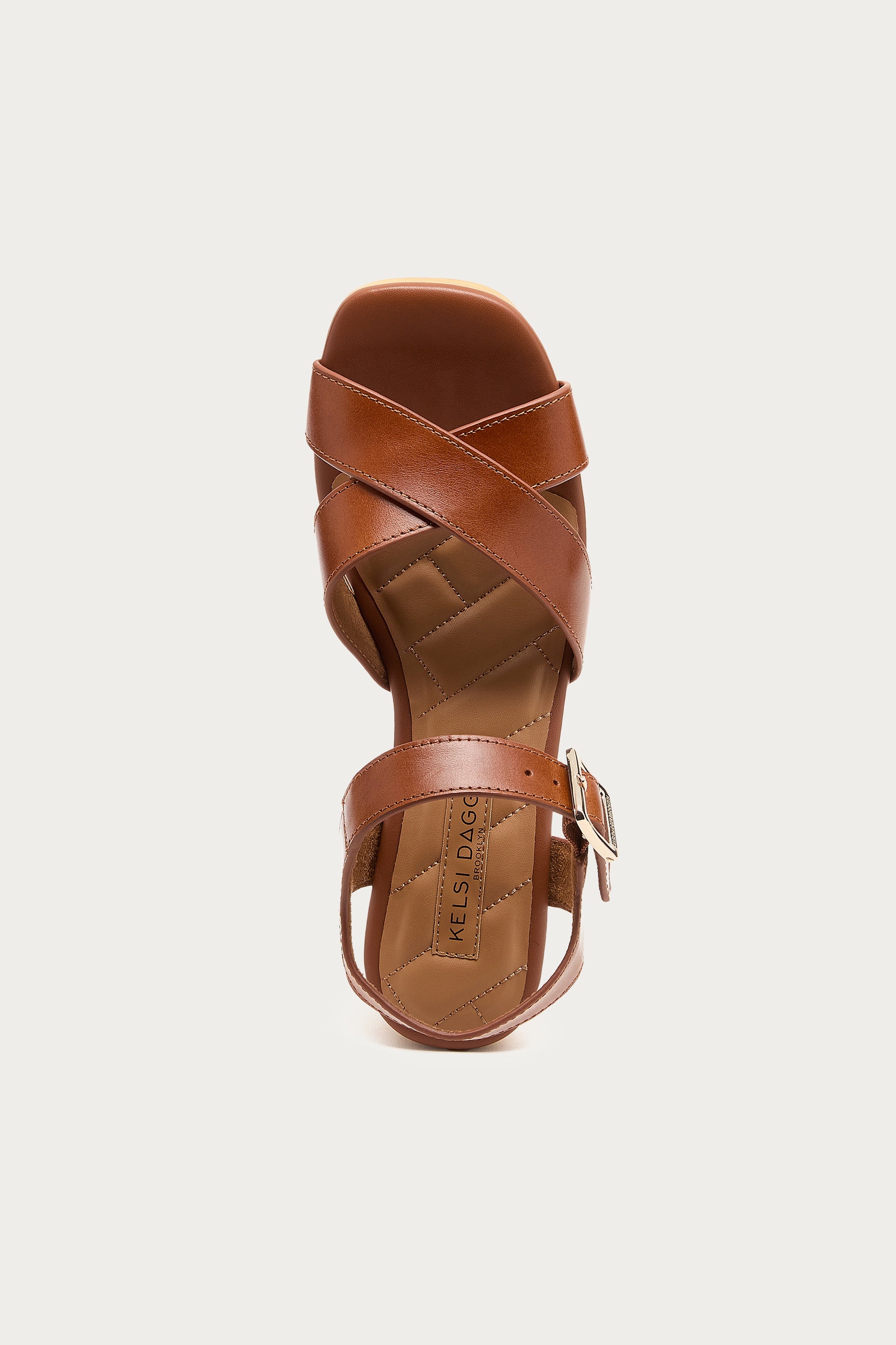 Riv Auburn Platform Sandals