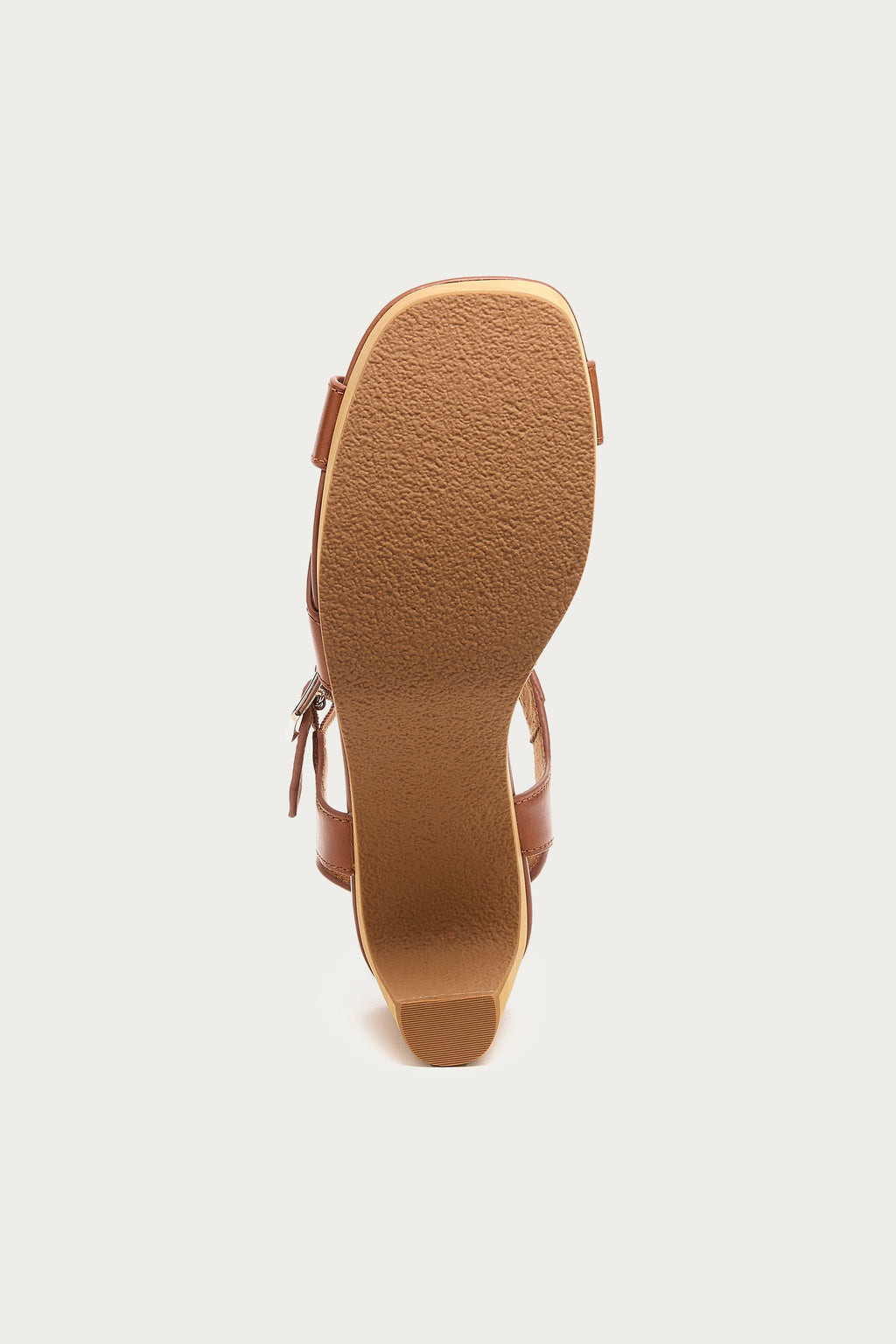 Riv Auburn Platform Sandals