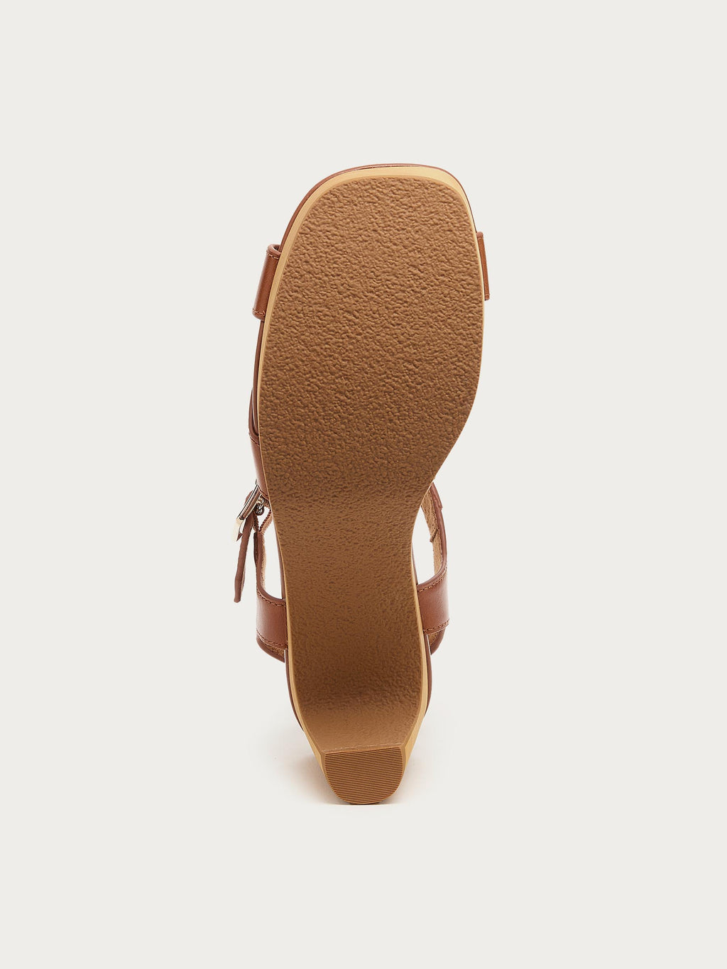 Riv Auburn Platform Sandals