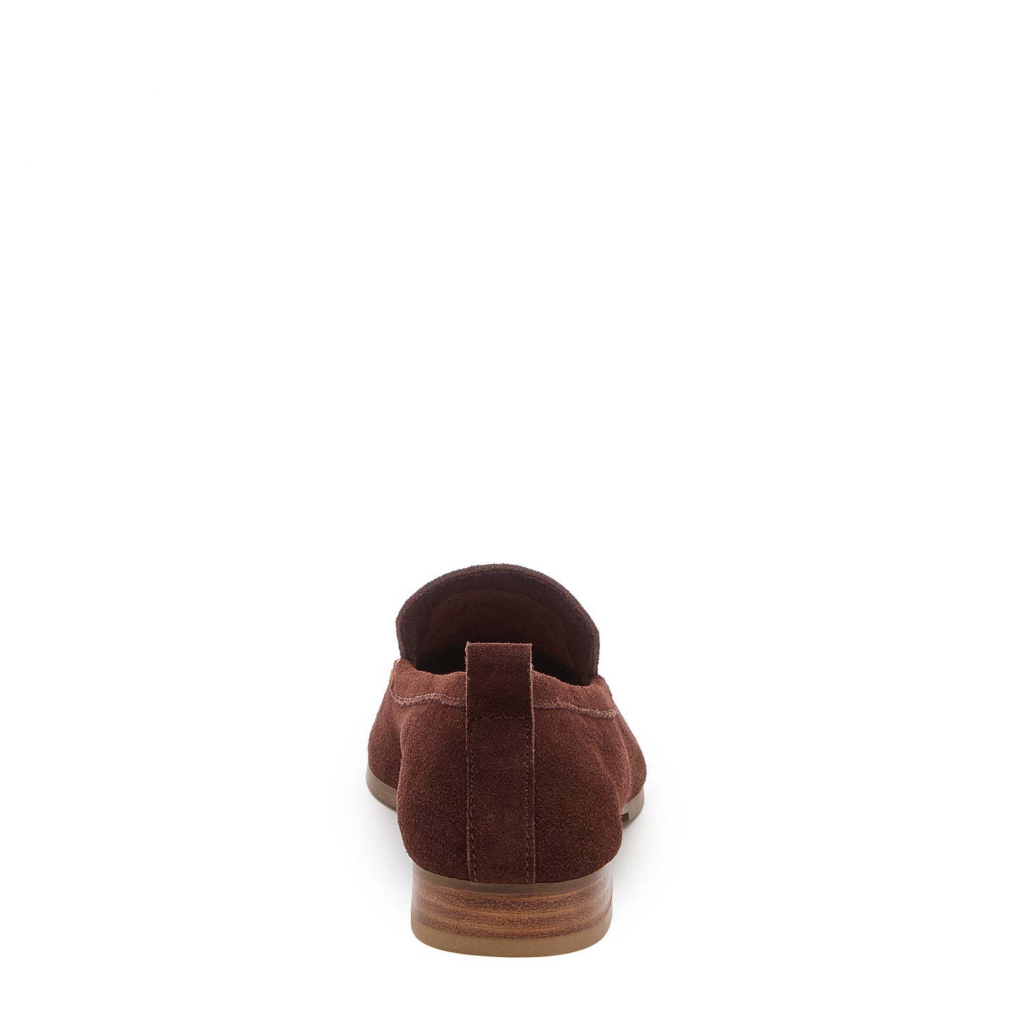 Robbie Brown Suede Loafer