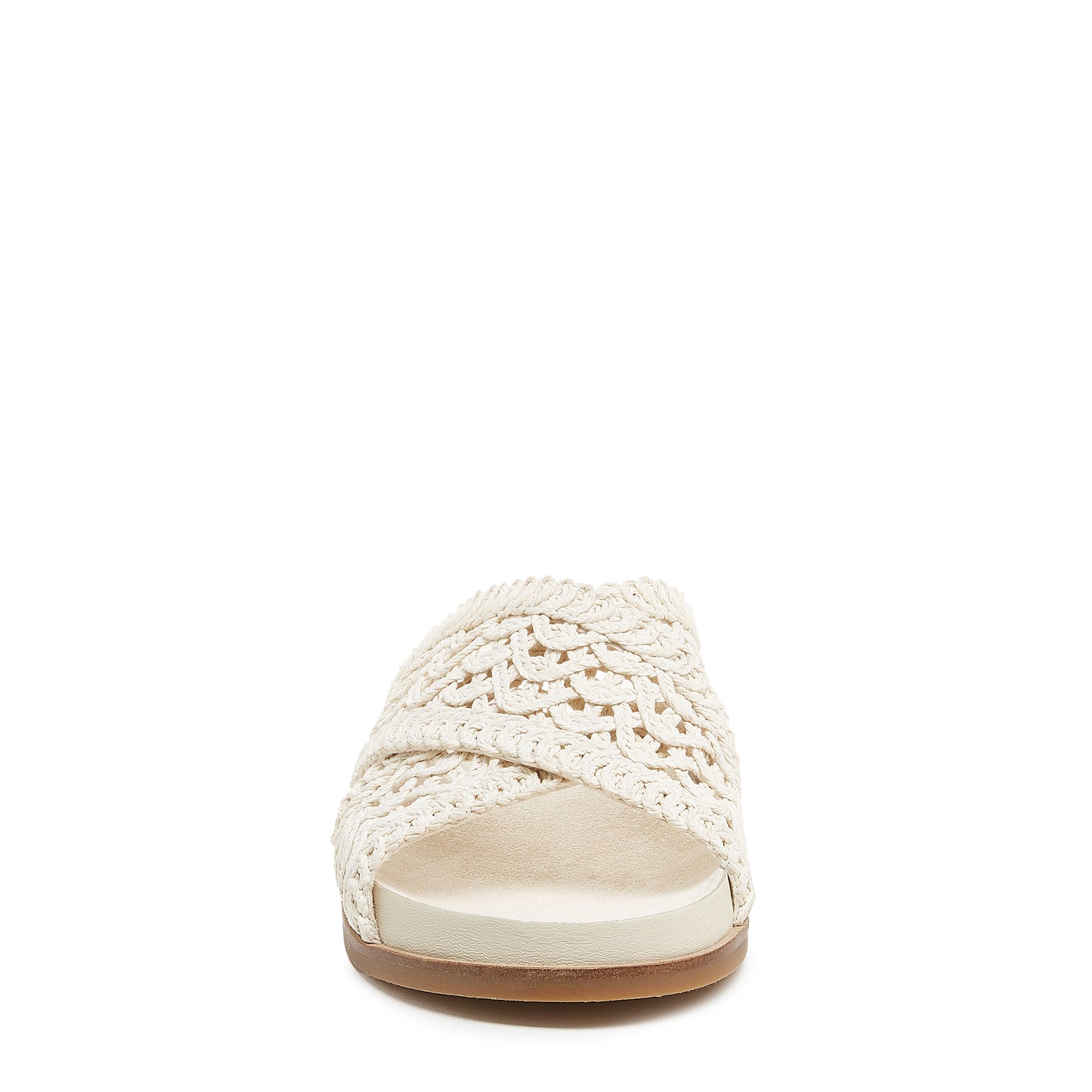 Kelsi Dagger BK®   Womens Sailor Shell Crochet Sandals
