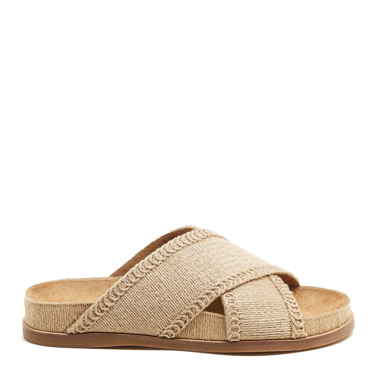 sailor natural jute sandals for women, jute sandals, Kelsi Dagger Brooklyn