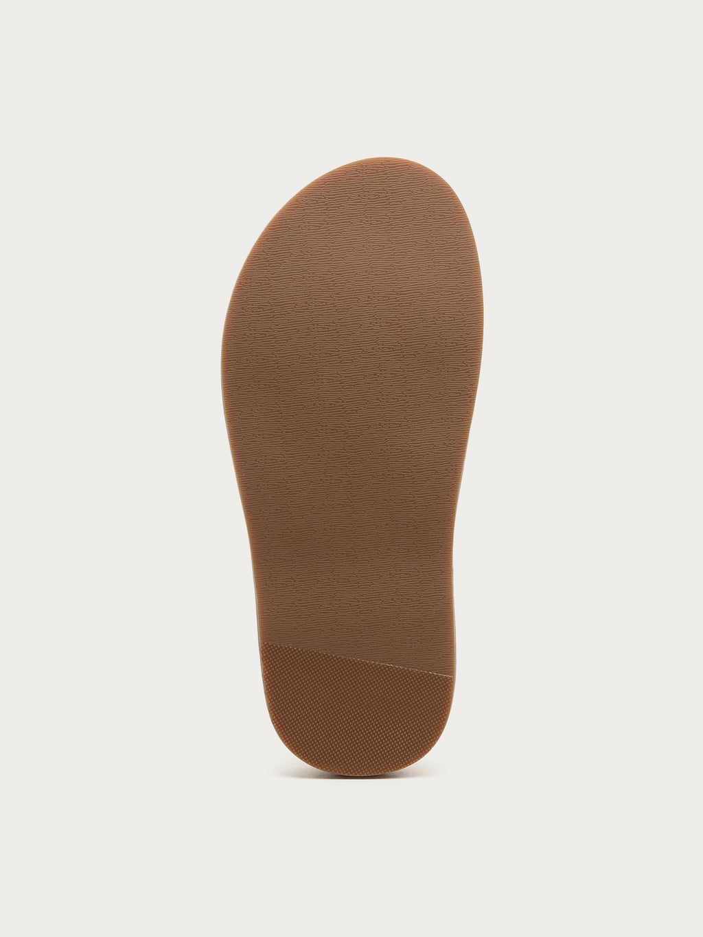 Shay Salt Raffia Slide Sandal