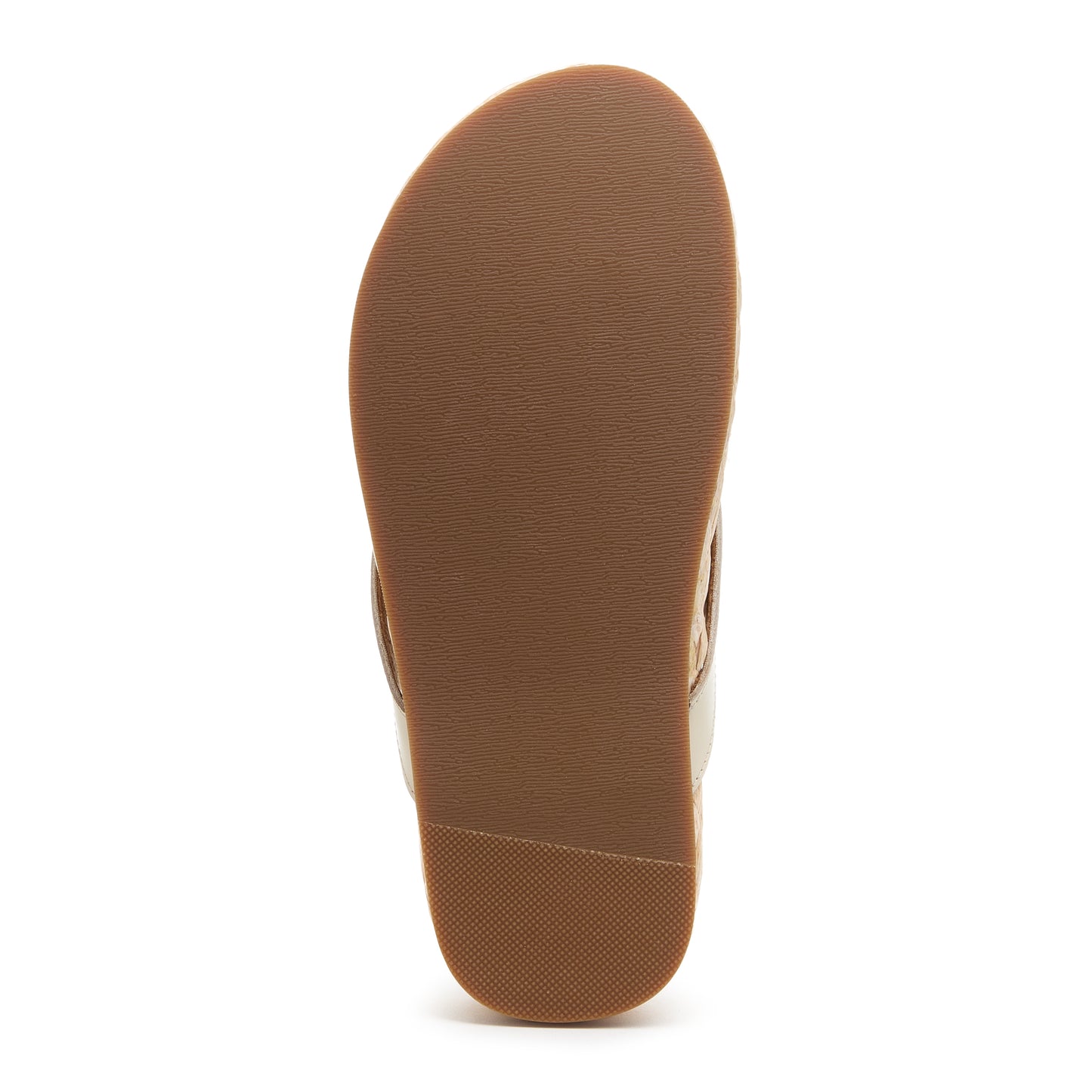Softy Shell Leather Thong